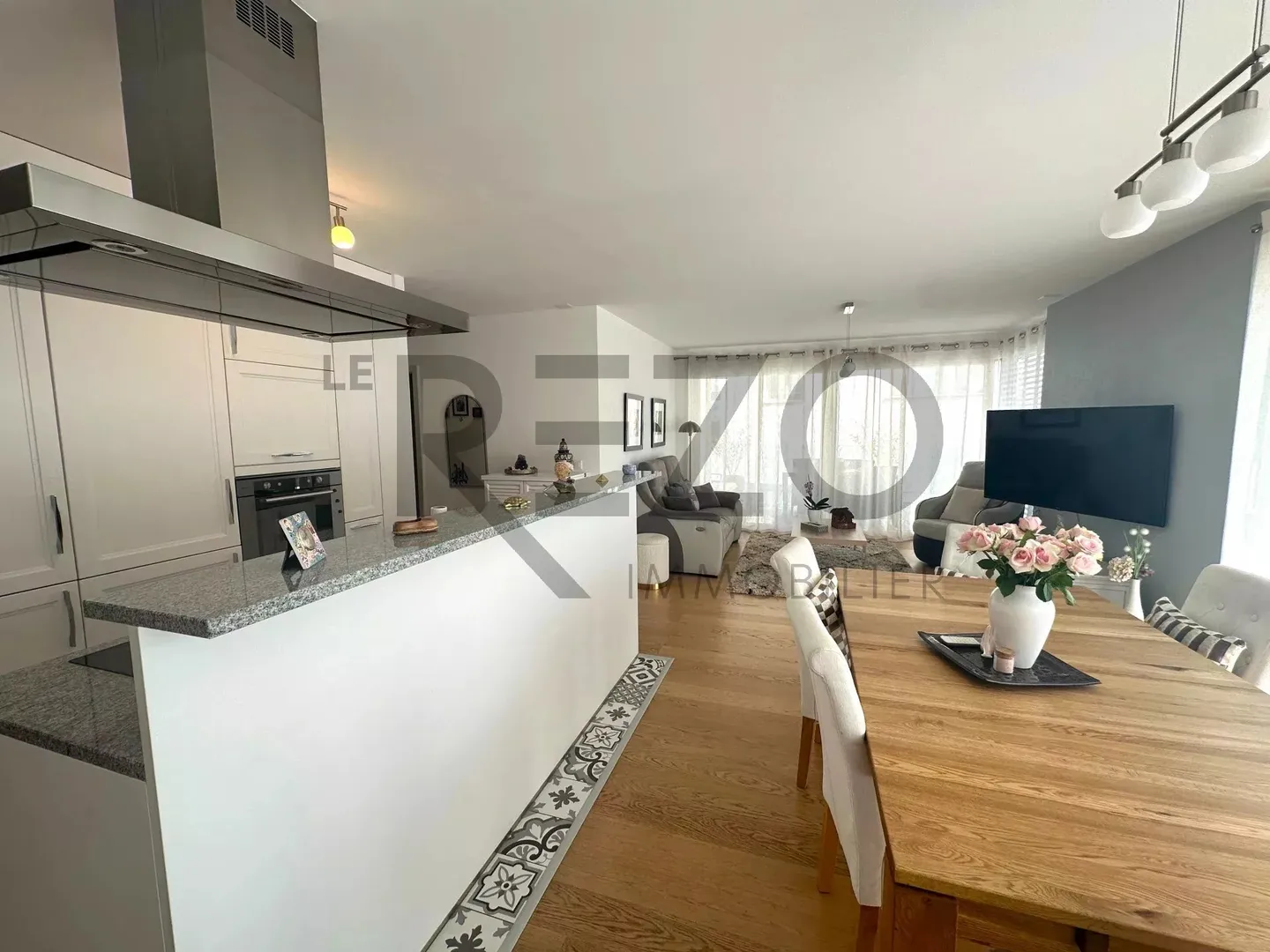 Appartamento 3,5 locali - Conthey - Foto 1 di 13