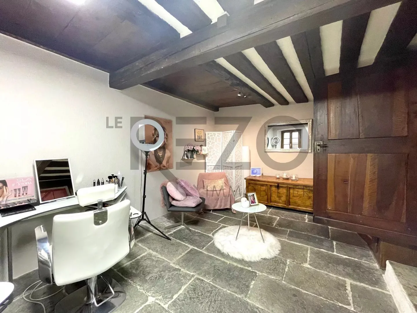 Magnifiques appartements en vieille ville - Foto 5 di 13