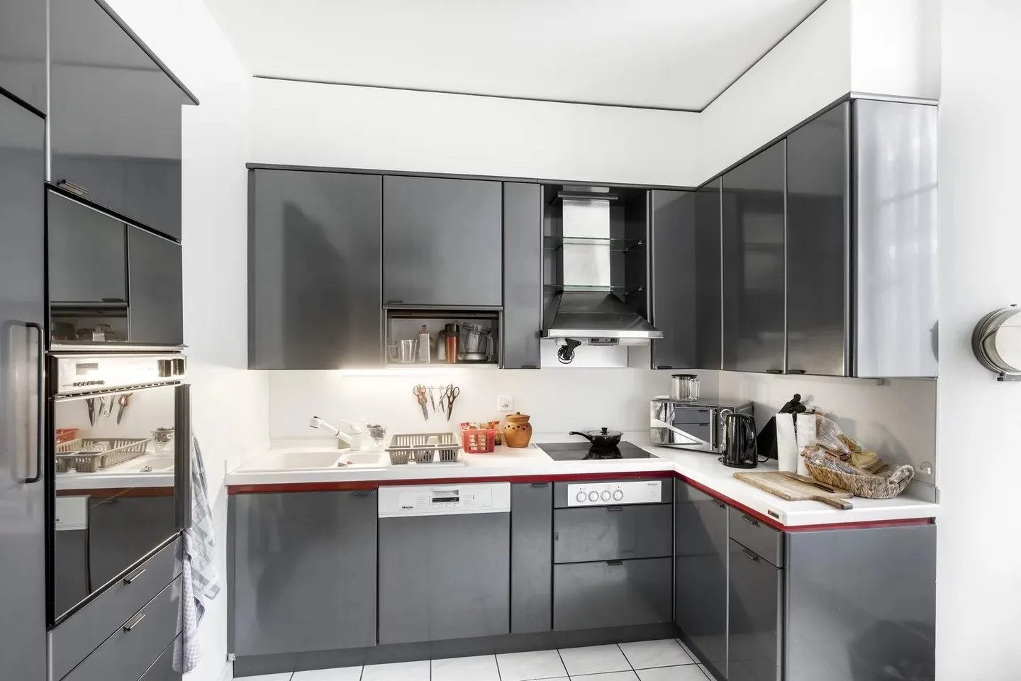 Appartement Charmant à Sion - Photo 2 sur 12
