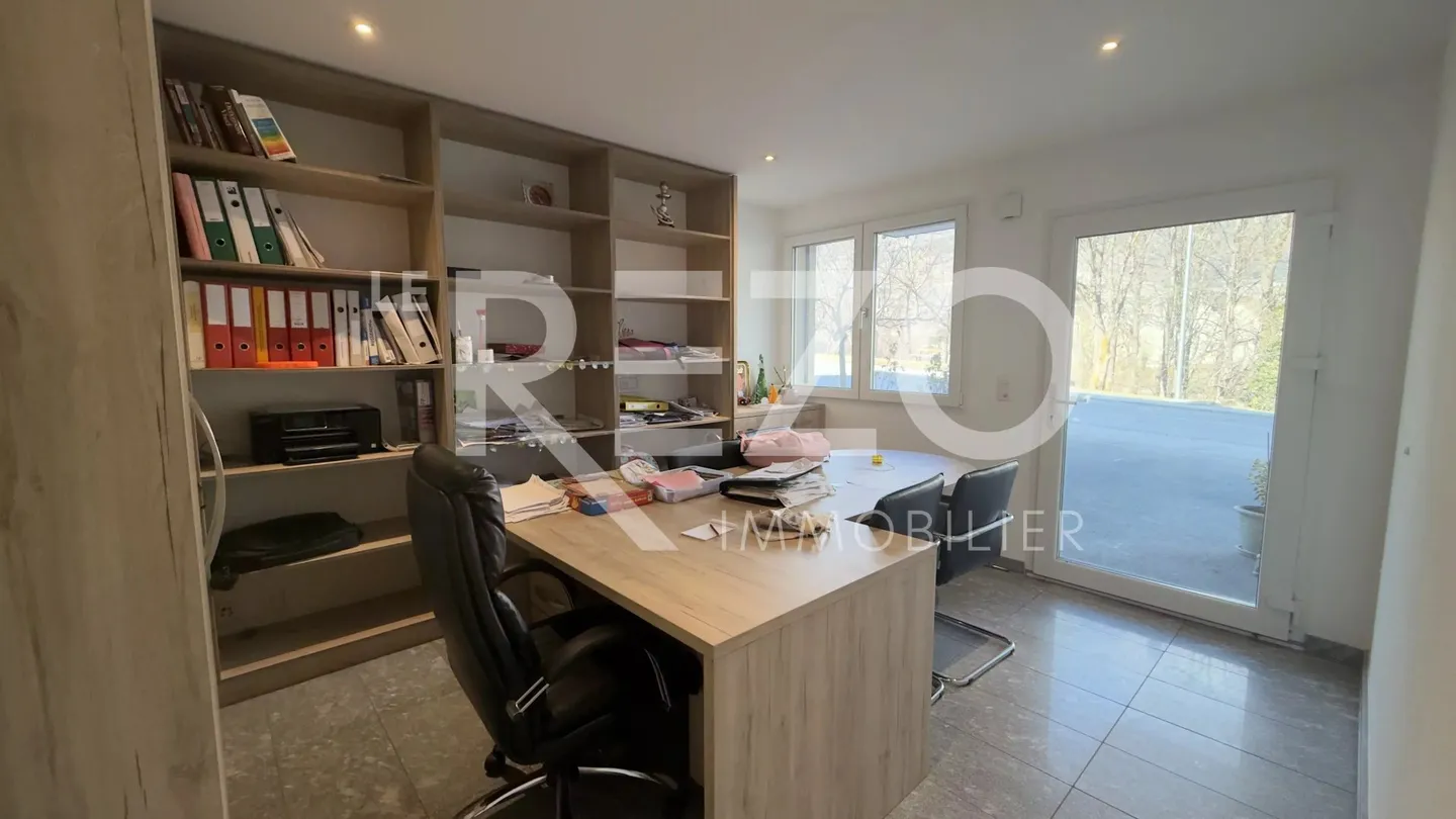 Exceptional Villa in Chalais with Yield Potential - Photo 3 of 13