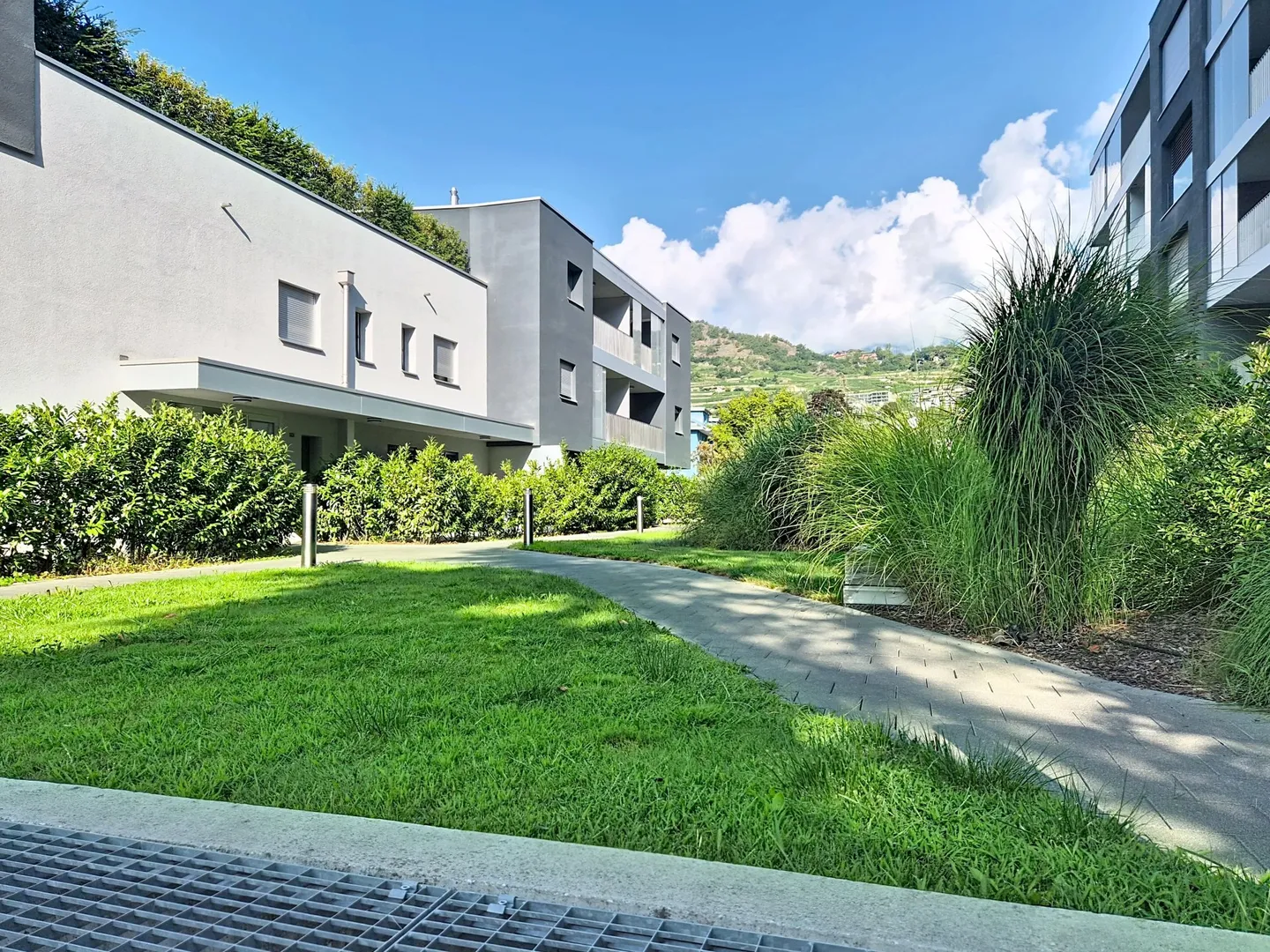 Sion Extra-centro – Elegante appartamento di 3.5 stanze - Foto 10 di 10