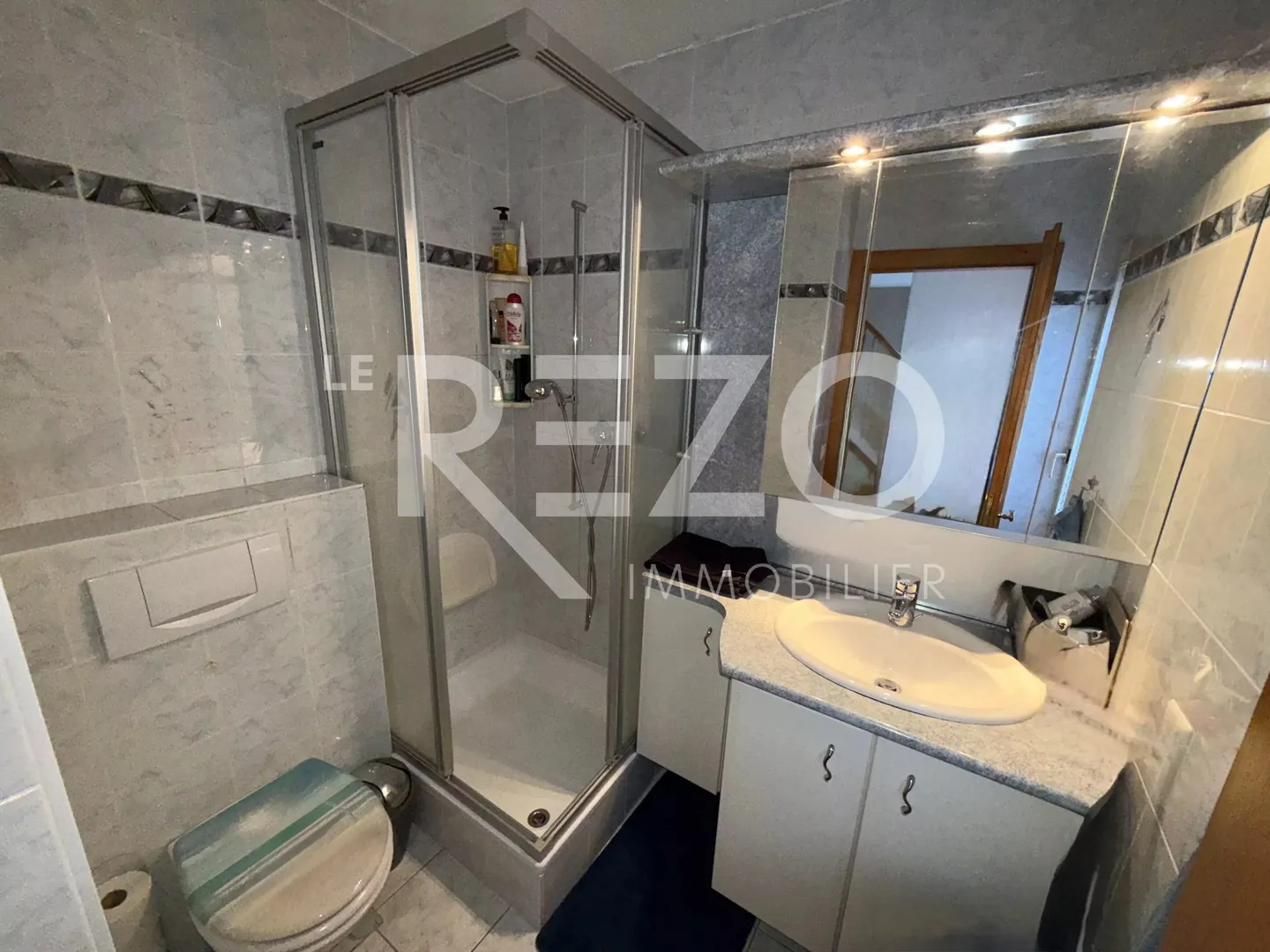 Comfortable house with garden in Chalais (3966) - Photo 9 of 13