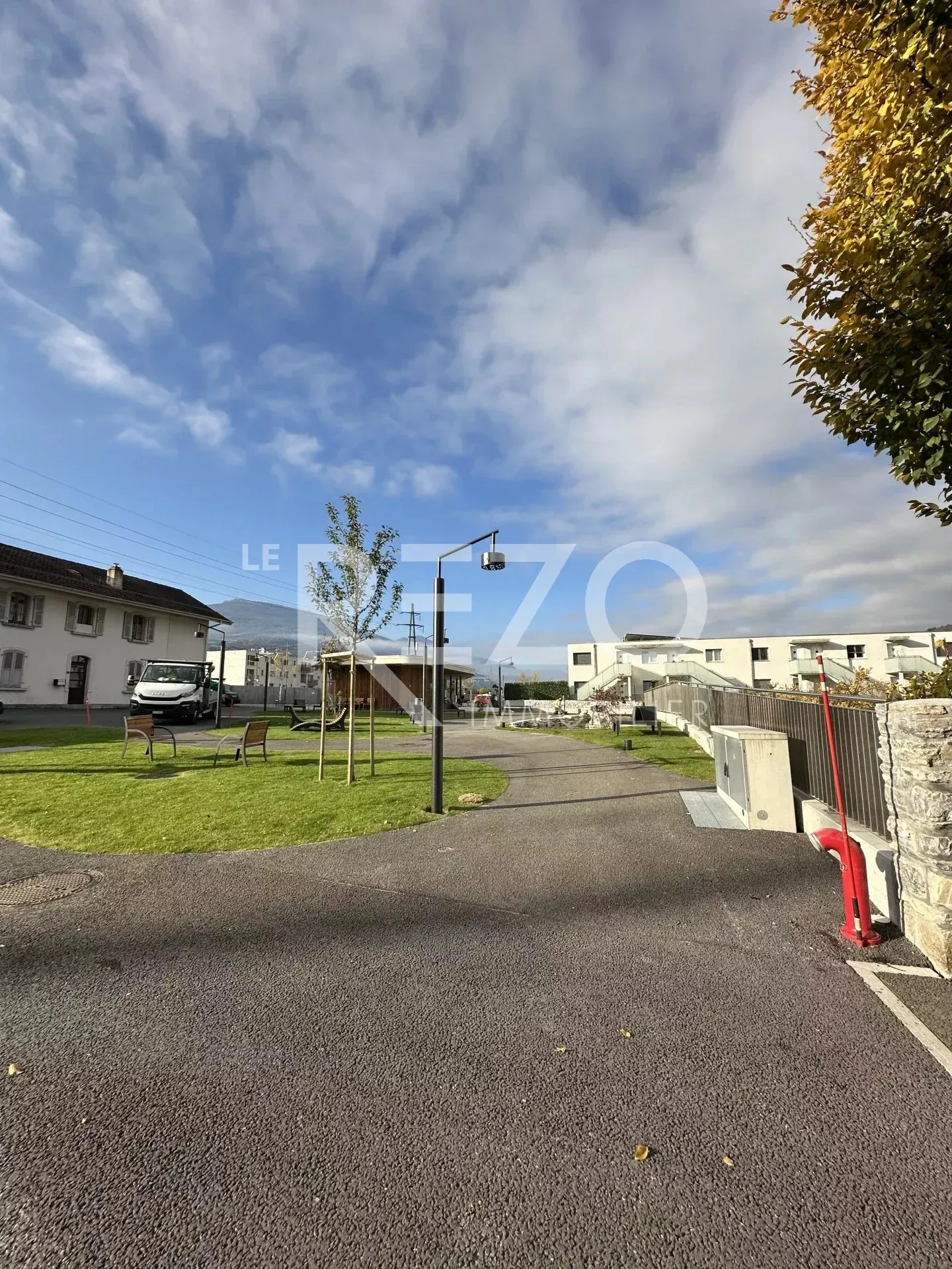 Appartement Charmant près de la Gare - Photo 11 sur 11