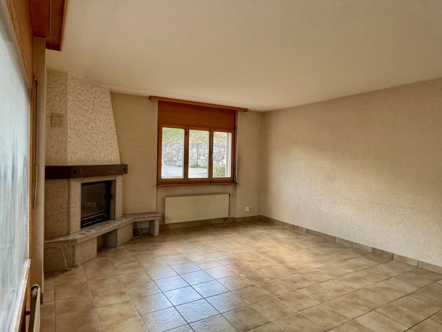 OPPORTUNITÉ 4.5 Zimmer zur Renovierung - Foto 5 von 6