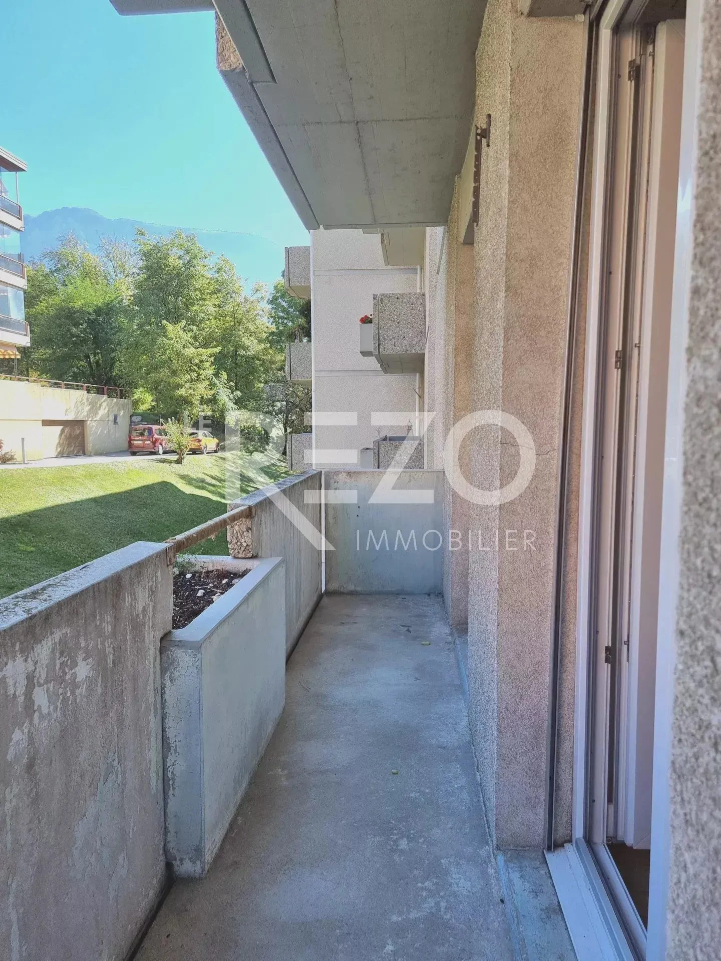 4.5-room apartment for sale in Sierre - Photo 11 of 12