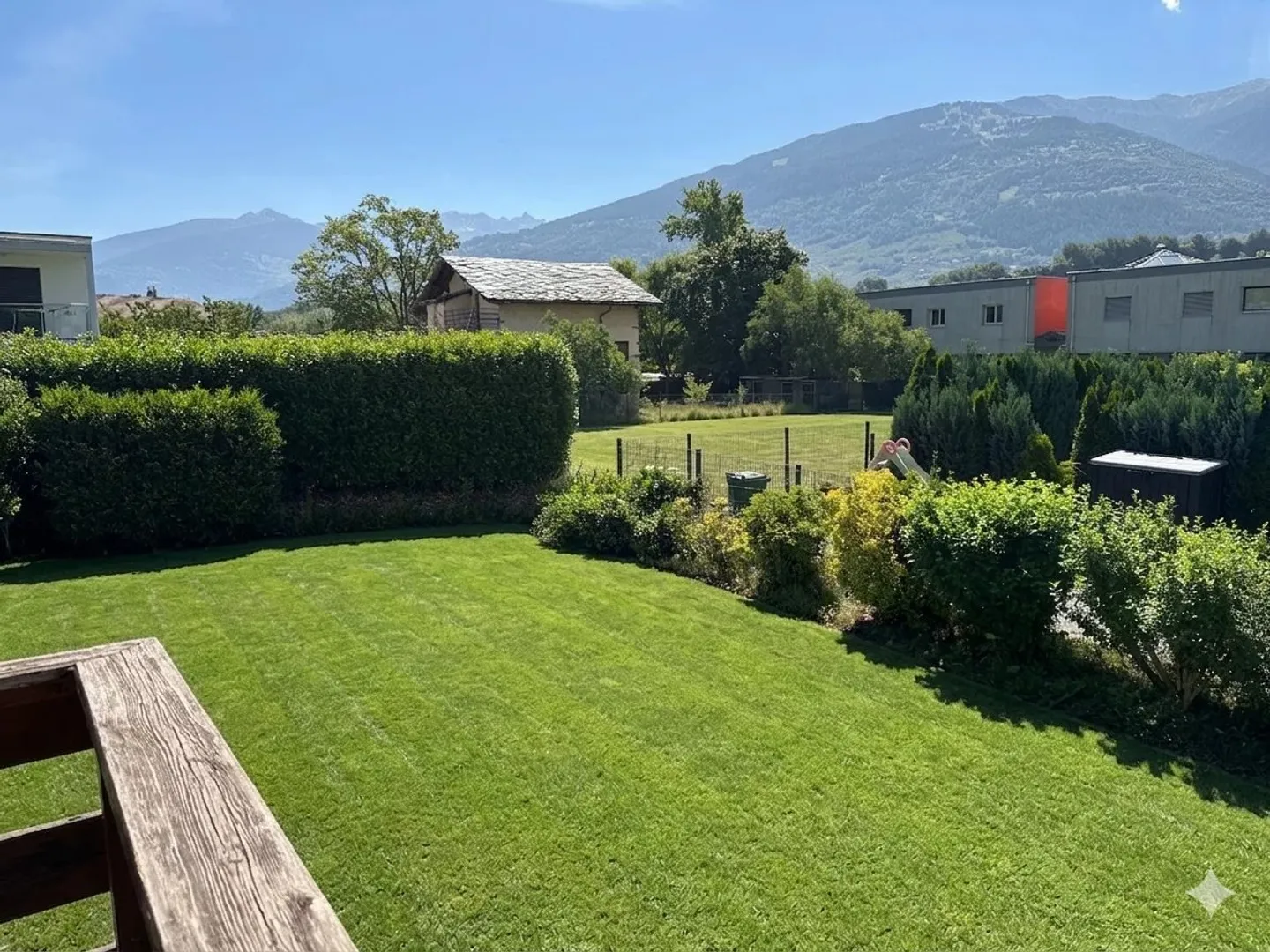 Belle Villa à Conthey - Photo 2 sur 10