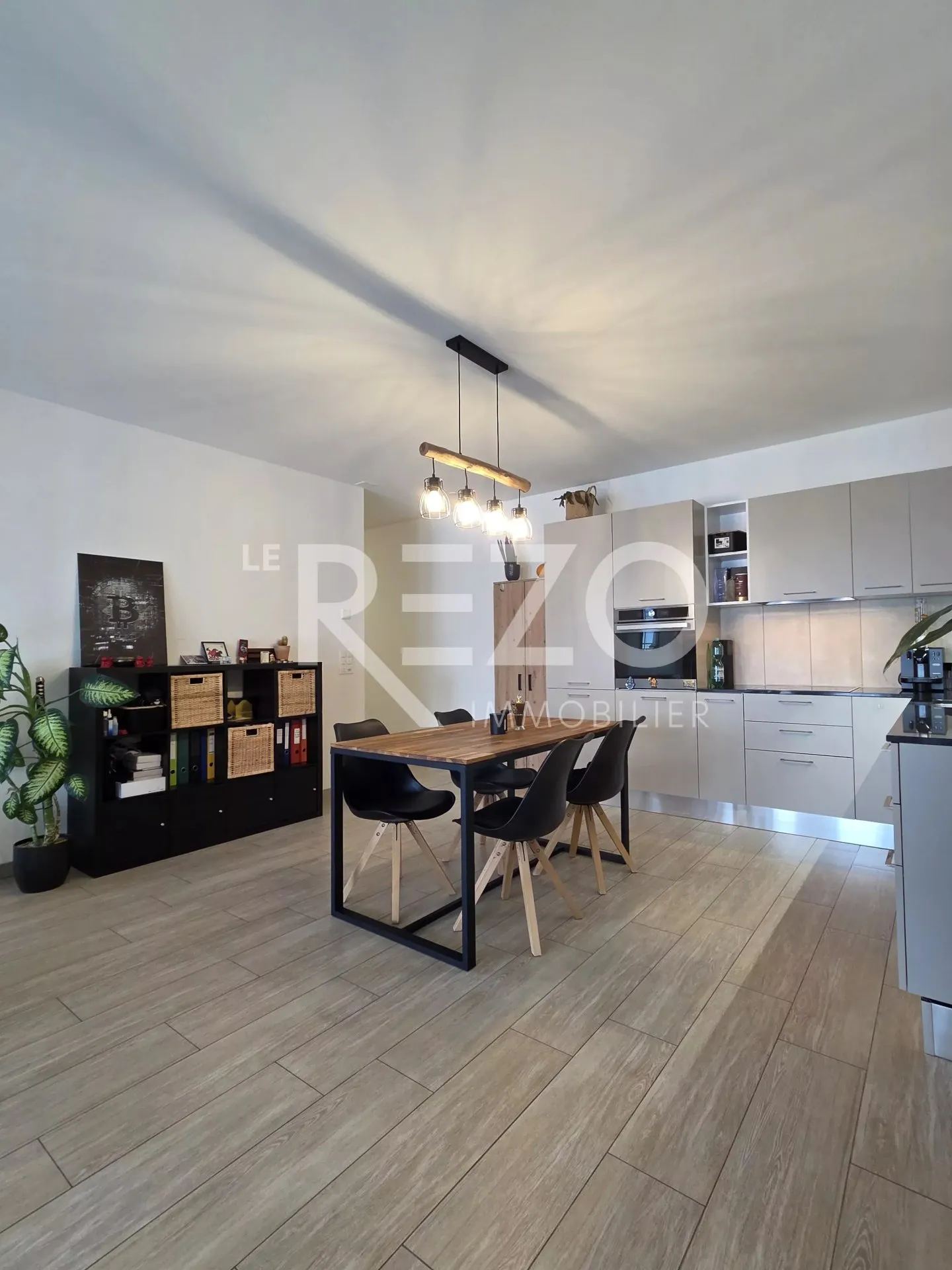 Appartamento 2,5 locali - 69m2 - grande balcone - Ardon - Foto 9 di 13