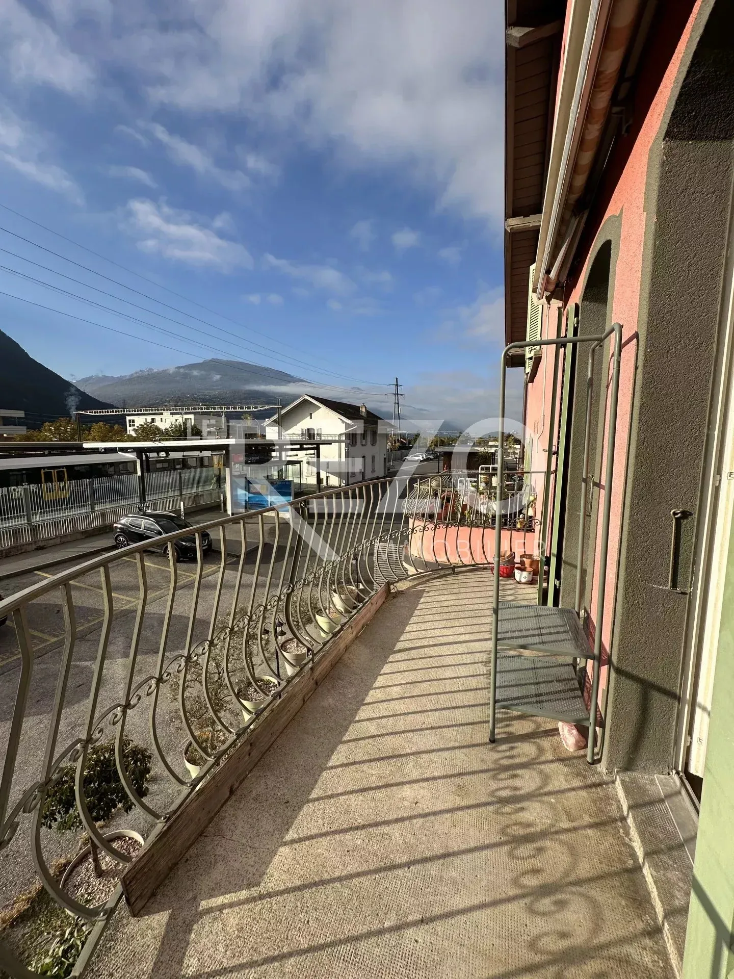 Appartement Charmant près de la Gare - Photo 5 sur 11