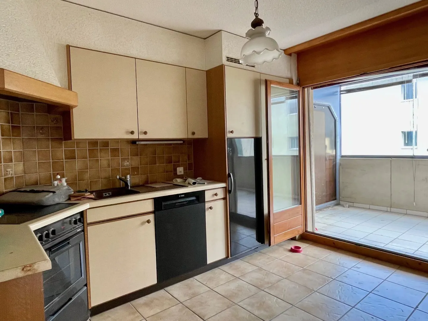 OPPORTUNITÉ 4.5 Zimmer zur Renovierung - Foto 4 von 6