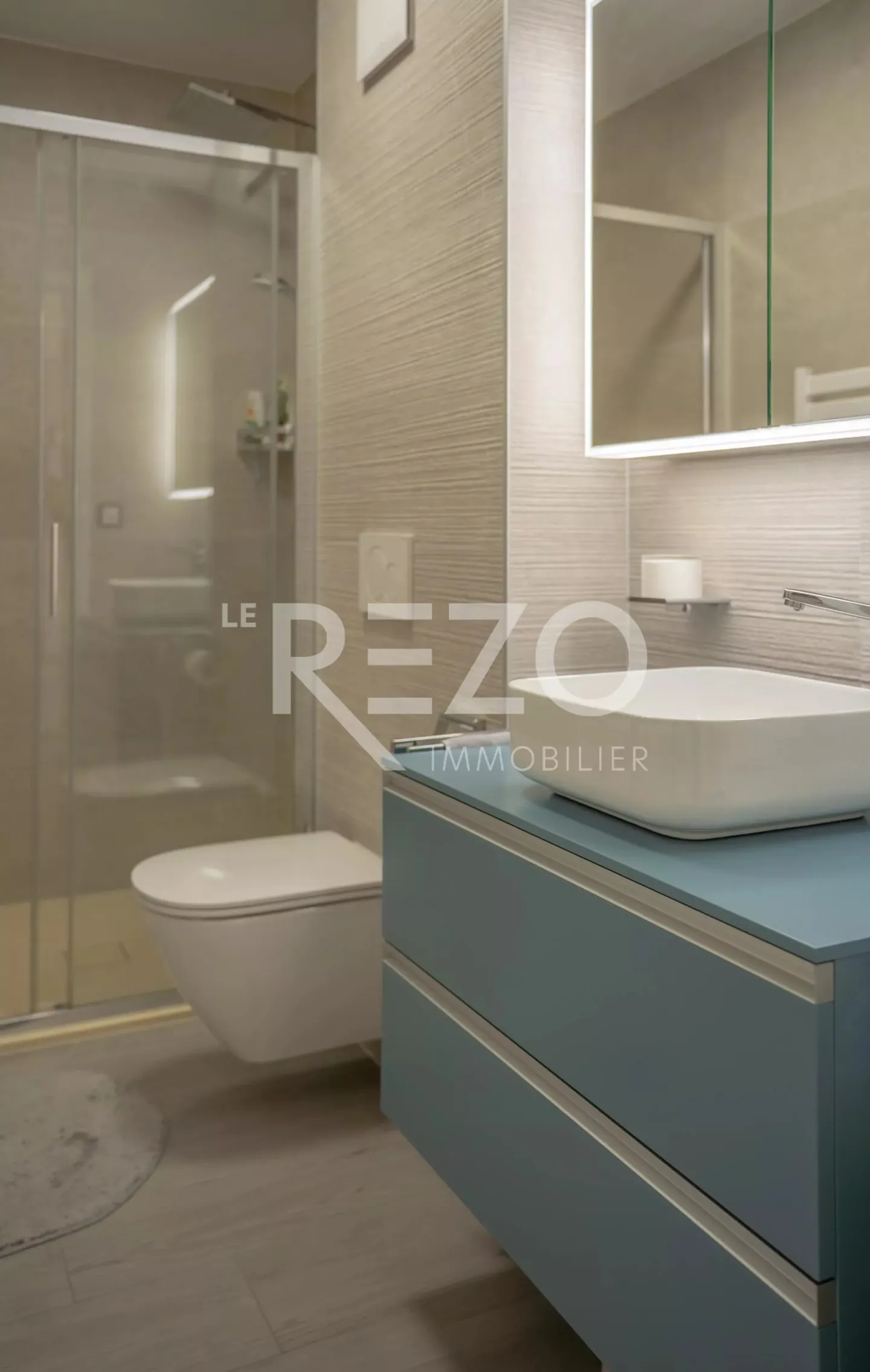 Superbo appartamento moderno e luminoso di 3,5 stanze a Riddes - Foto 10 di 13
