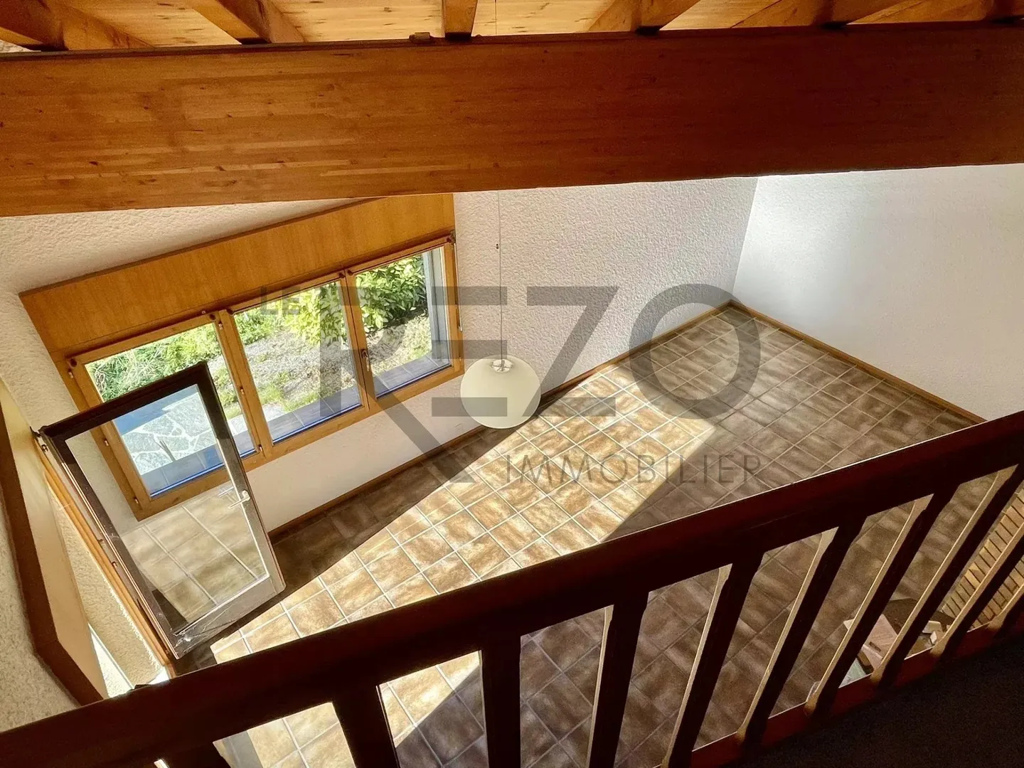 Magnifique villa au coeur de St Léonard - Foto 8 di 9