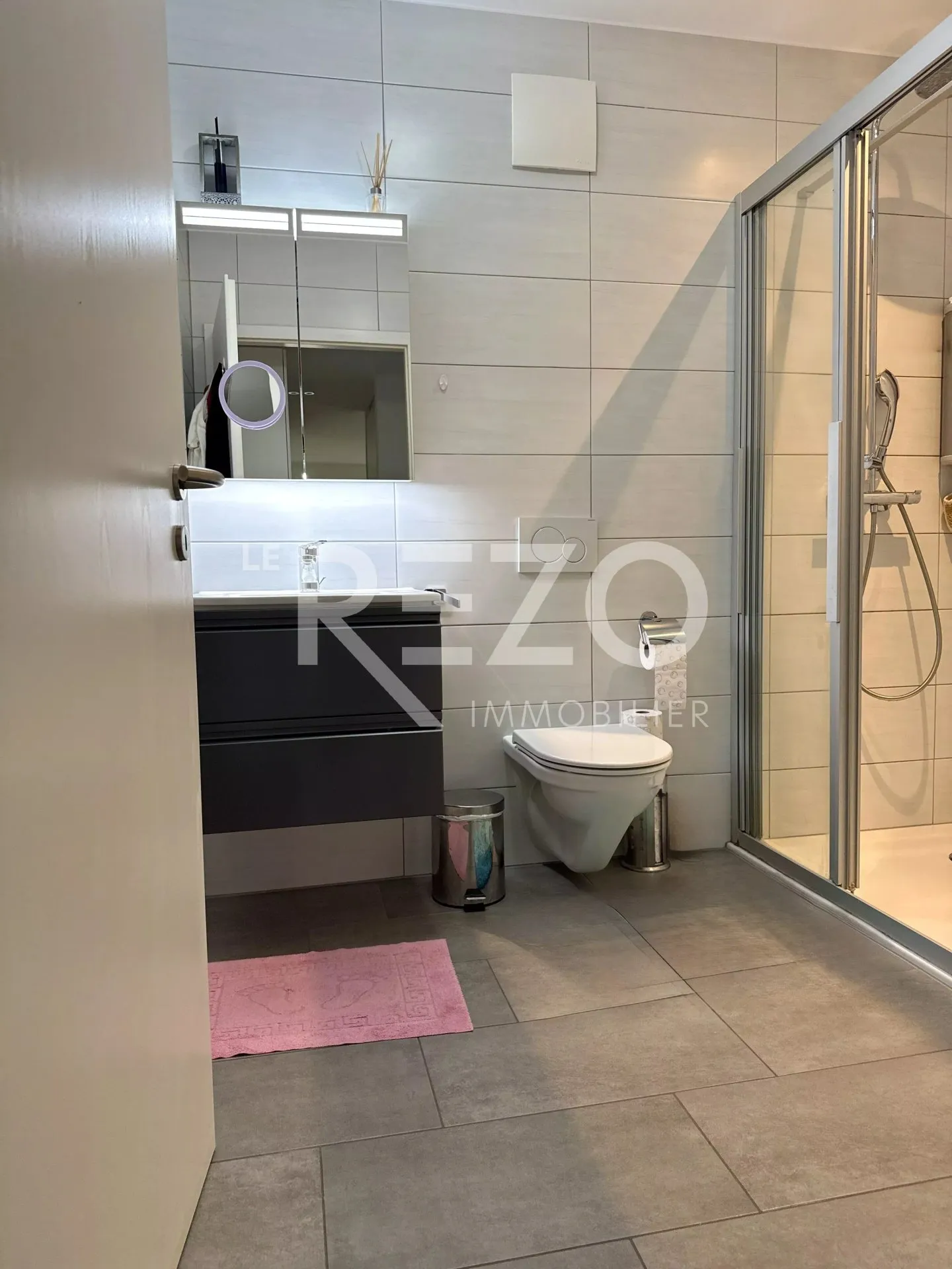 Appartamento confortevole di 3,5 locali con giardino. Vétroz, VS. - Foto 12 di 13