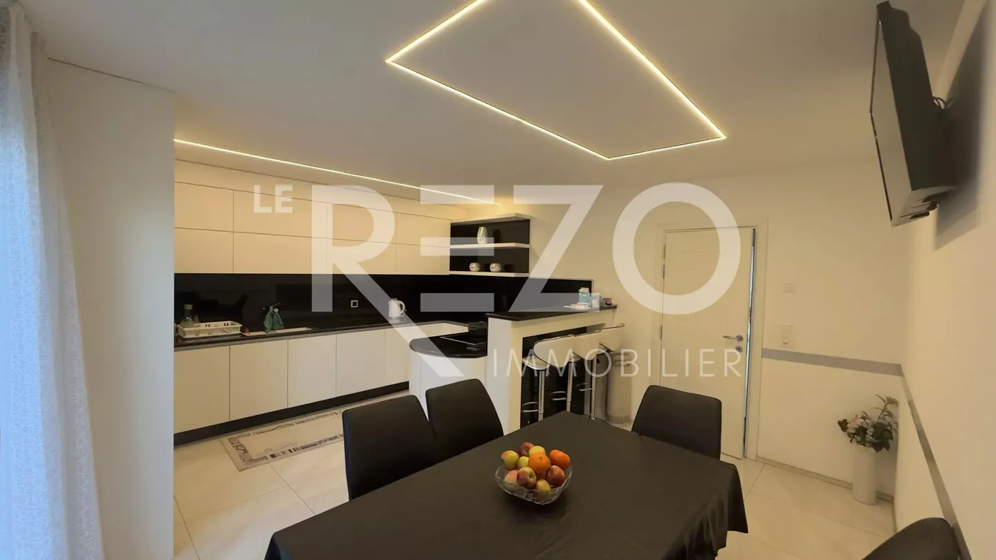 Exceptional Villa in Chalais with Yield Potential - Photo 10 of 13