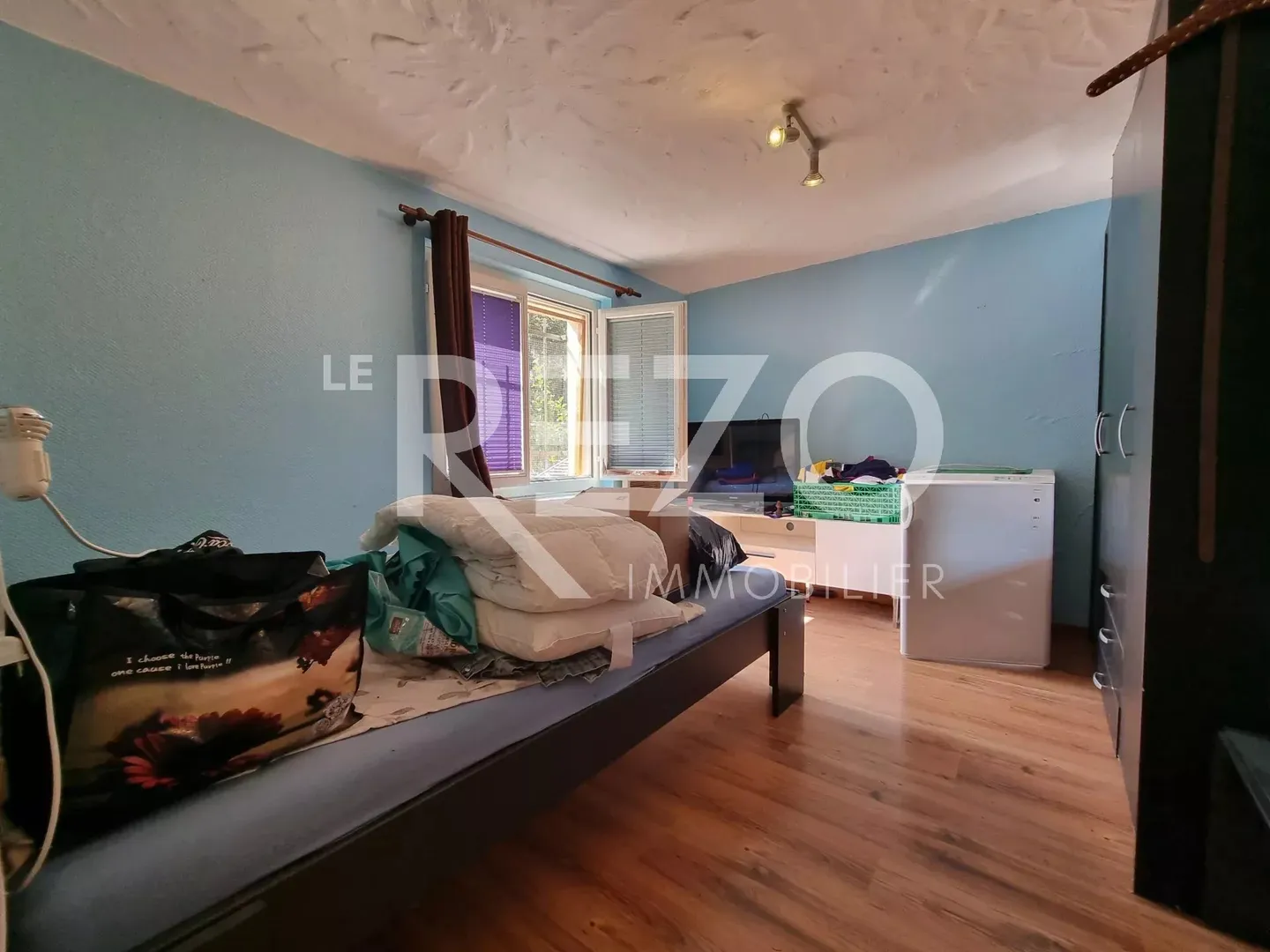 Verkauf 4.5 Zimmer mit Panoramablick - Niouc - Foto 11 von 13