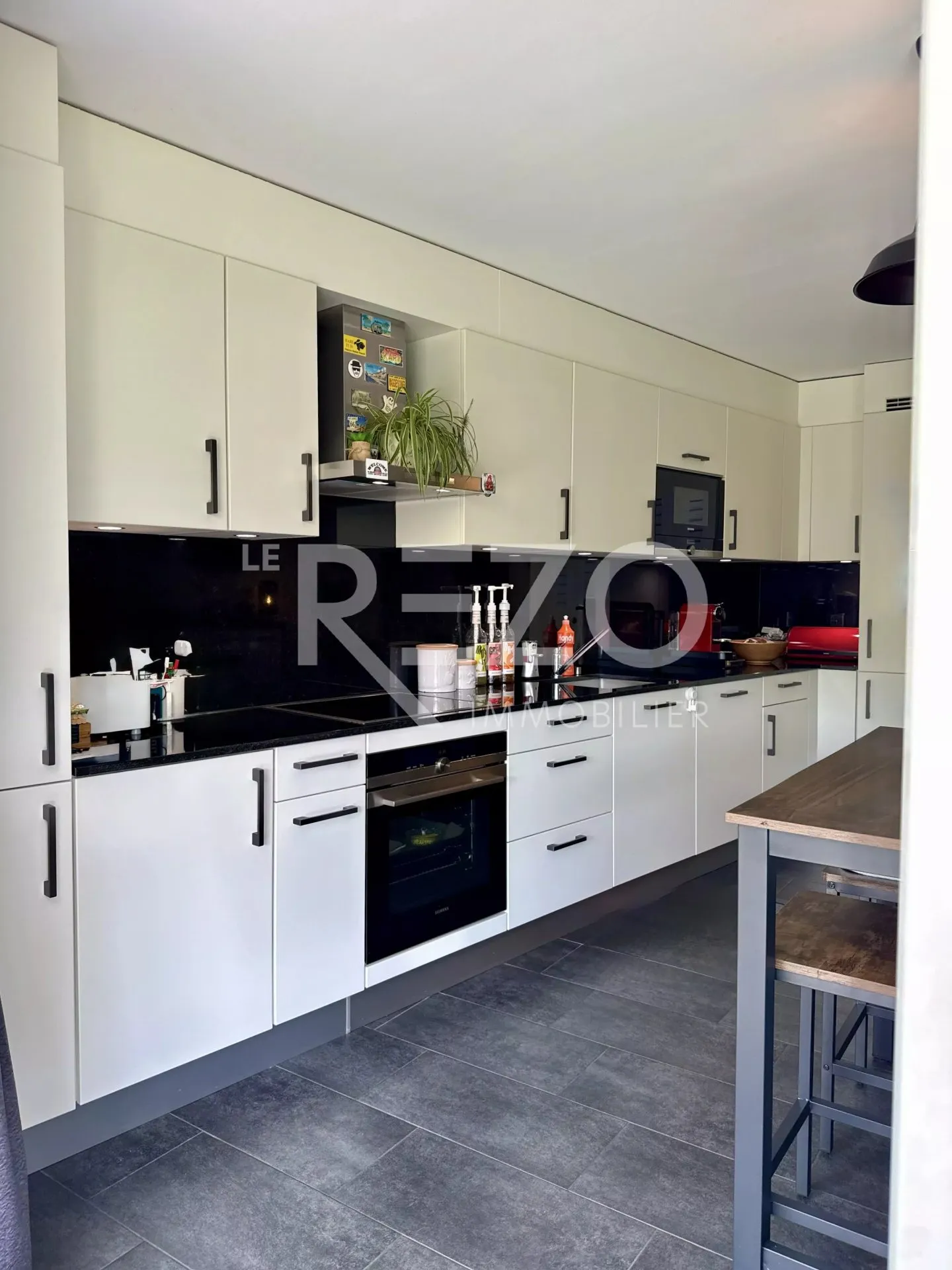 Appartamento confortevole di 3,5 locali con giardino. Vétroz, VS. - Foto 4 di 13