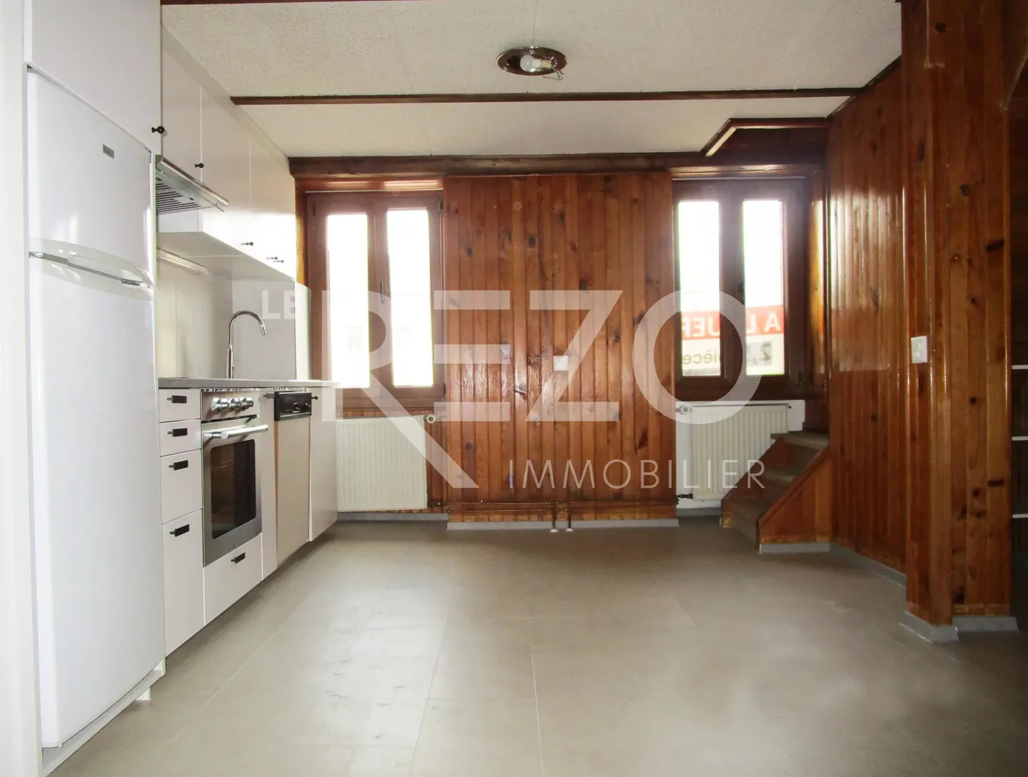 Central Collombey – 41 m² Terrace – Parking Space - Photo 4 of 6