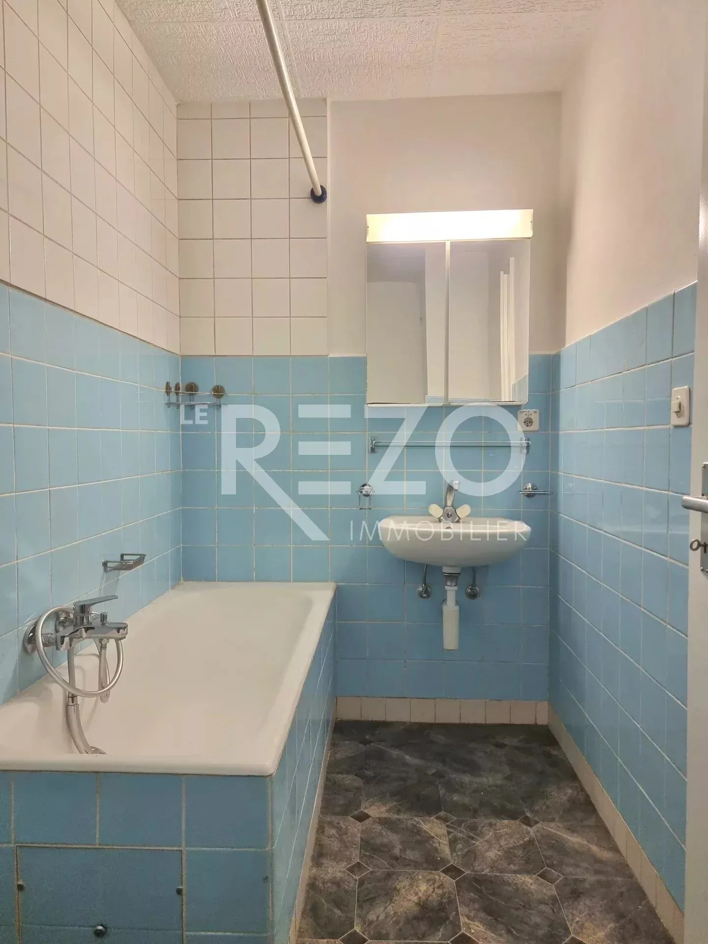 Real Estate Investment - 2.5 Rooms in Sierre - Photo 10 of 11