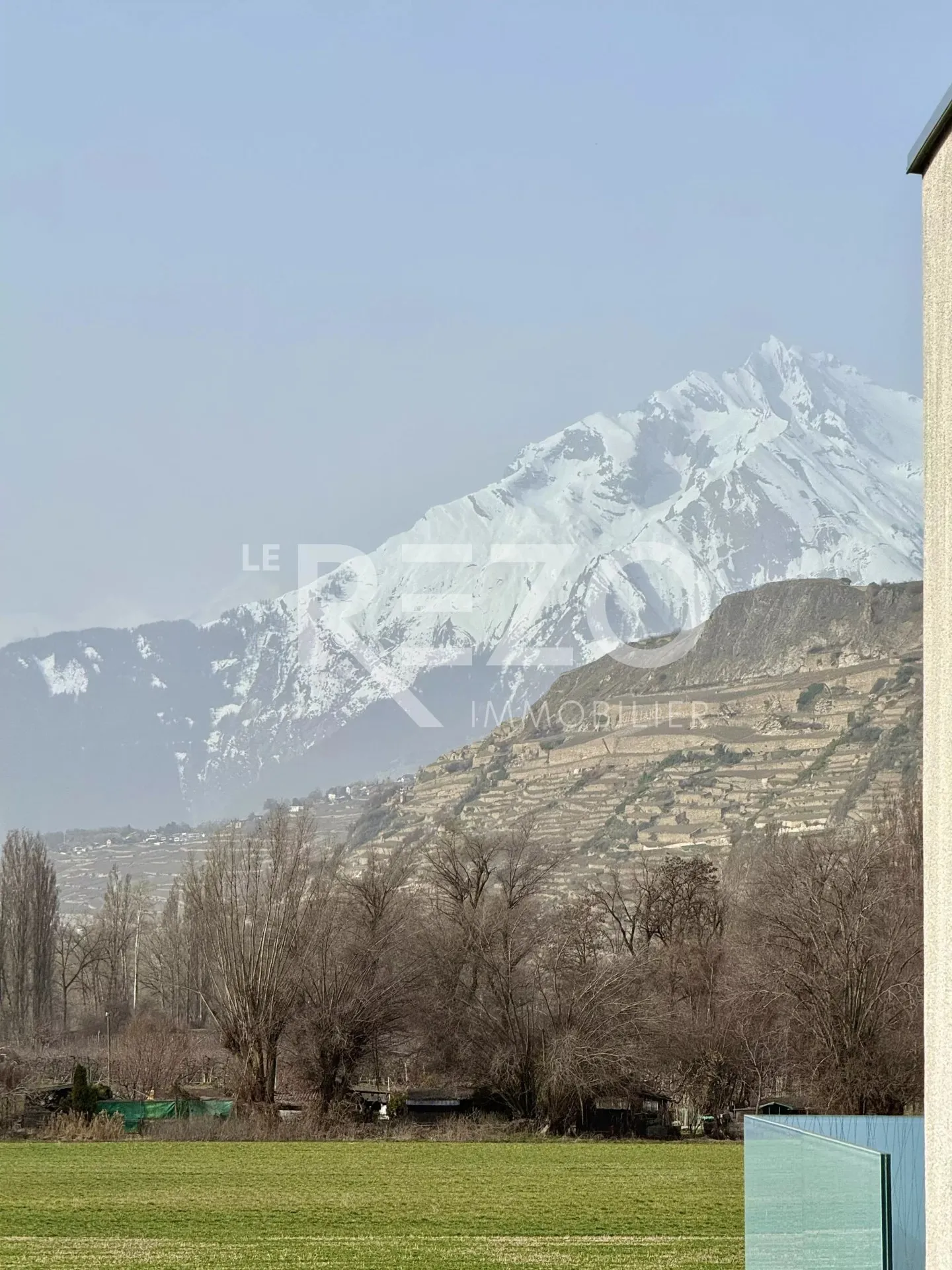 Duplex spacieux avec terrasse - Photo 10 sur 13