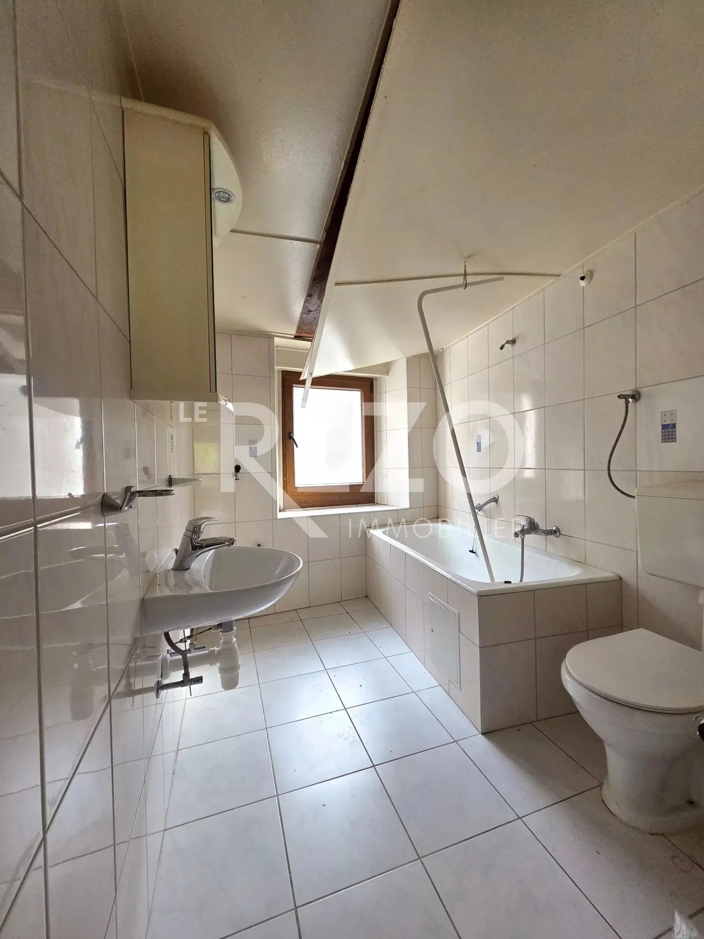 Appartement 3,5 pièces en duplex - 89m2 - Photo 8 of 10