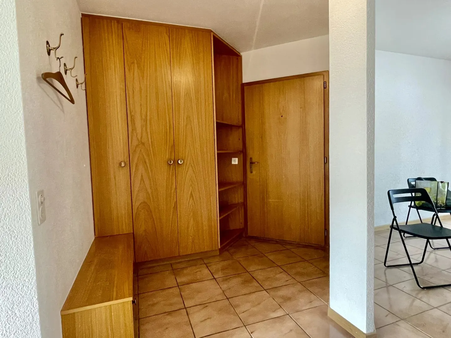 Location - Appartement Grimisuat - Photo 9 of 9