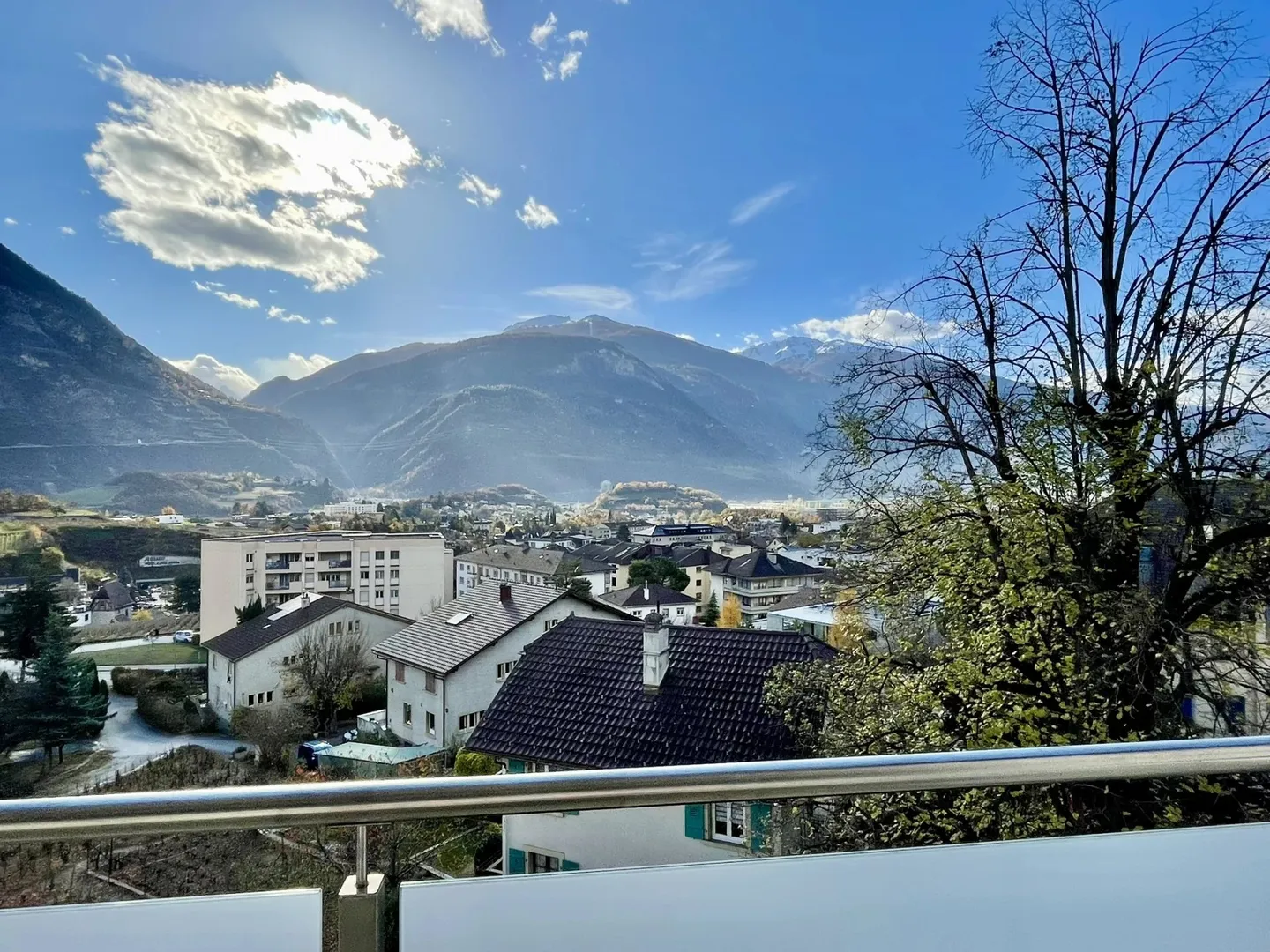 Hell und geräumig - Foto 6 von 6