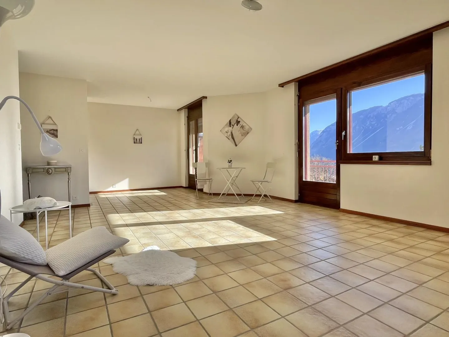 Magnifique, lumineux et calme - Photo 2 sur 10