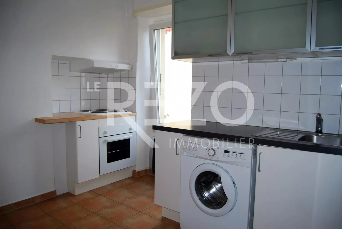 2.5-room apartment in the center of Chalais (3966). - Photo 8 of 11