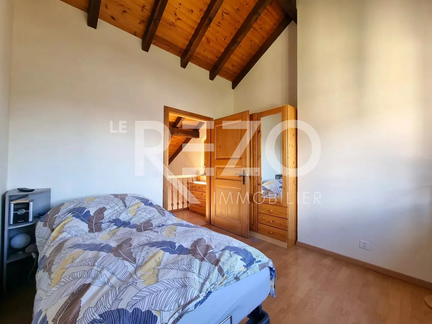 Villa indipendente Conthey - 282 m2 utili! - Foto 11 di 13