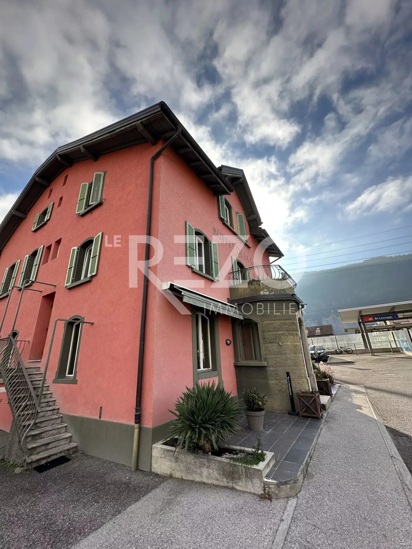 Espace Commercial à Fort Potentiel - Photo 13 sur 13