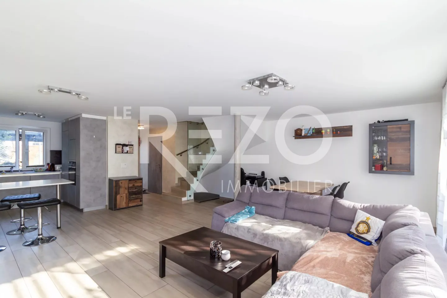 Villa familiale - Photo 6 sur 13
