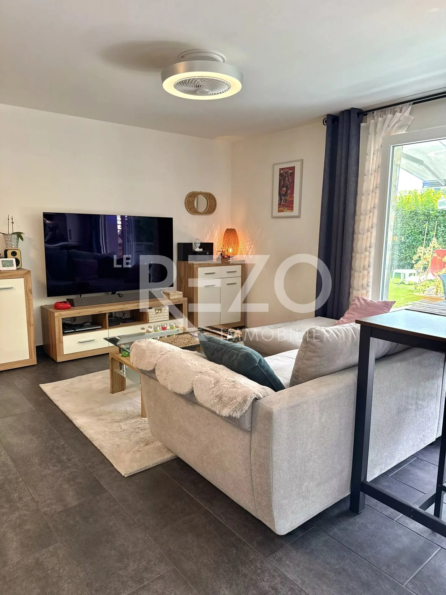 Appartamento confortevole di 3,5 locali con giardino. Vétroz, VS. - Foto 7 di 13