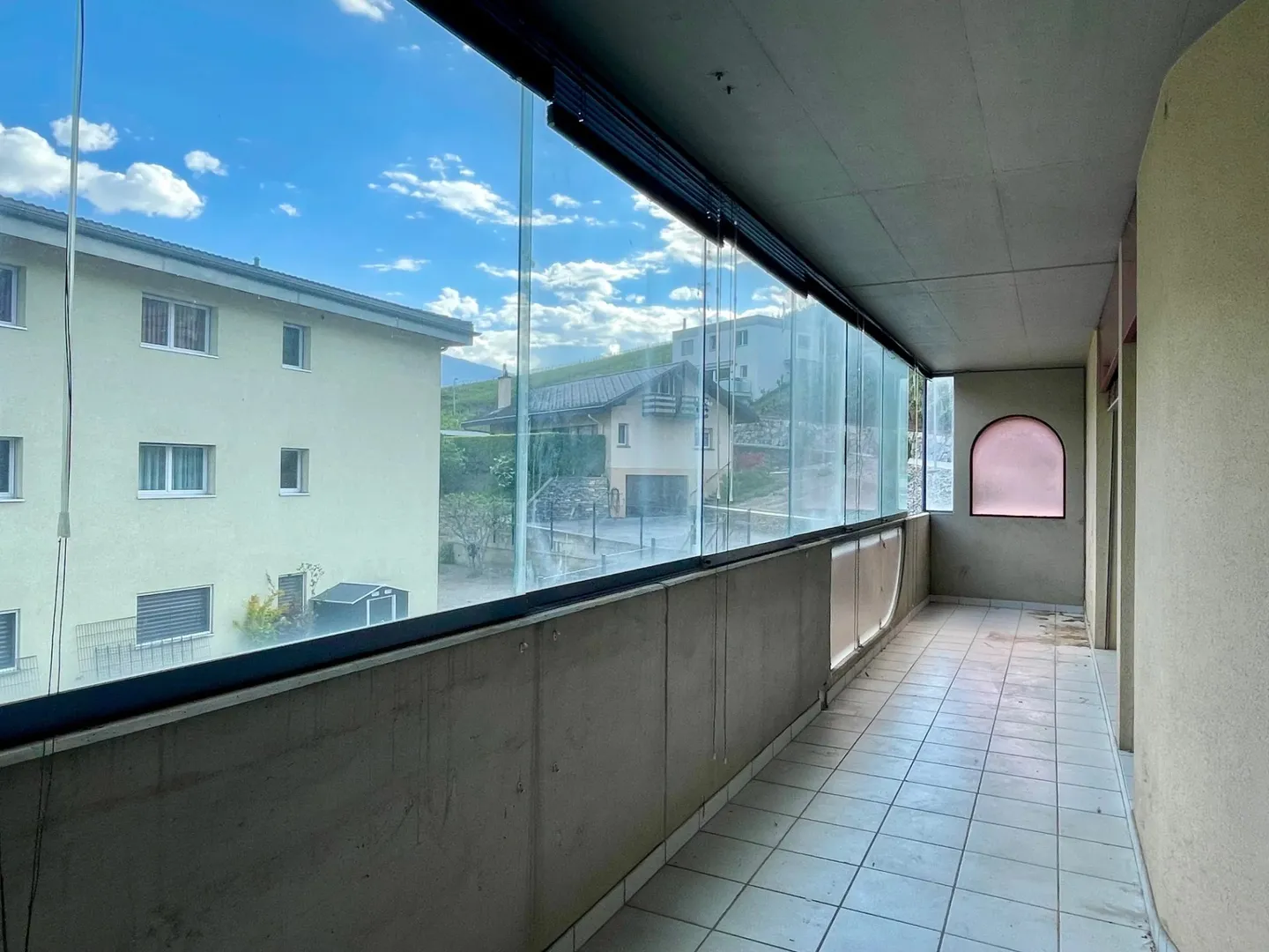 OPPORTUNITÉ 4.5 Zimmer zur Renovierung - Foto 6 von 6