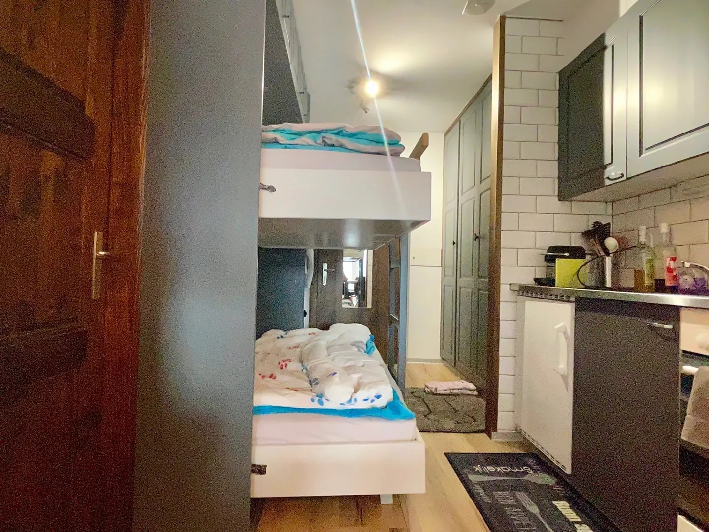 Les Collons - Studio Accogliente con Servizi e Comfort - Foto 4 di 8