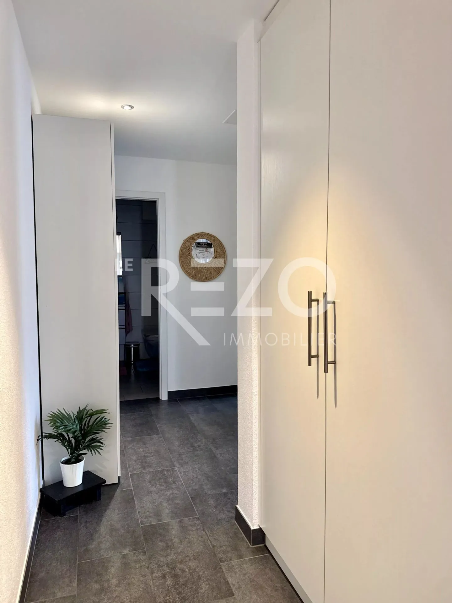 Appartamento confortevole di 3,5 locali con giardino. Vétroz, VS. - Foto 9 di 13