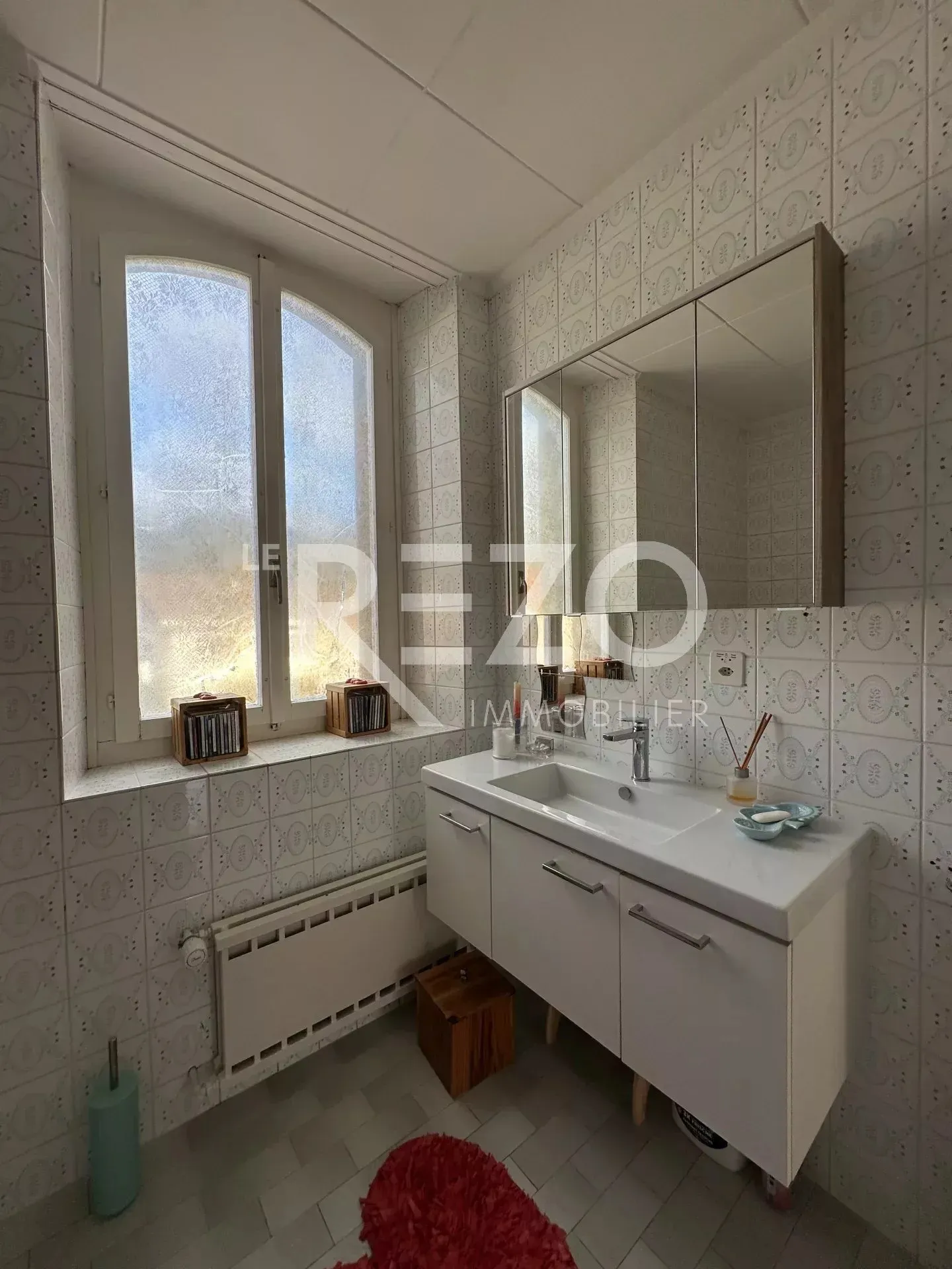 Appartement Charmant près de la Gare - Photo 10 sur 11