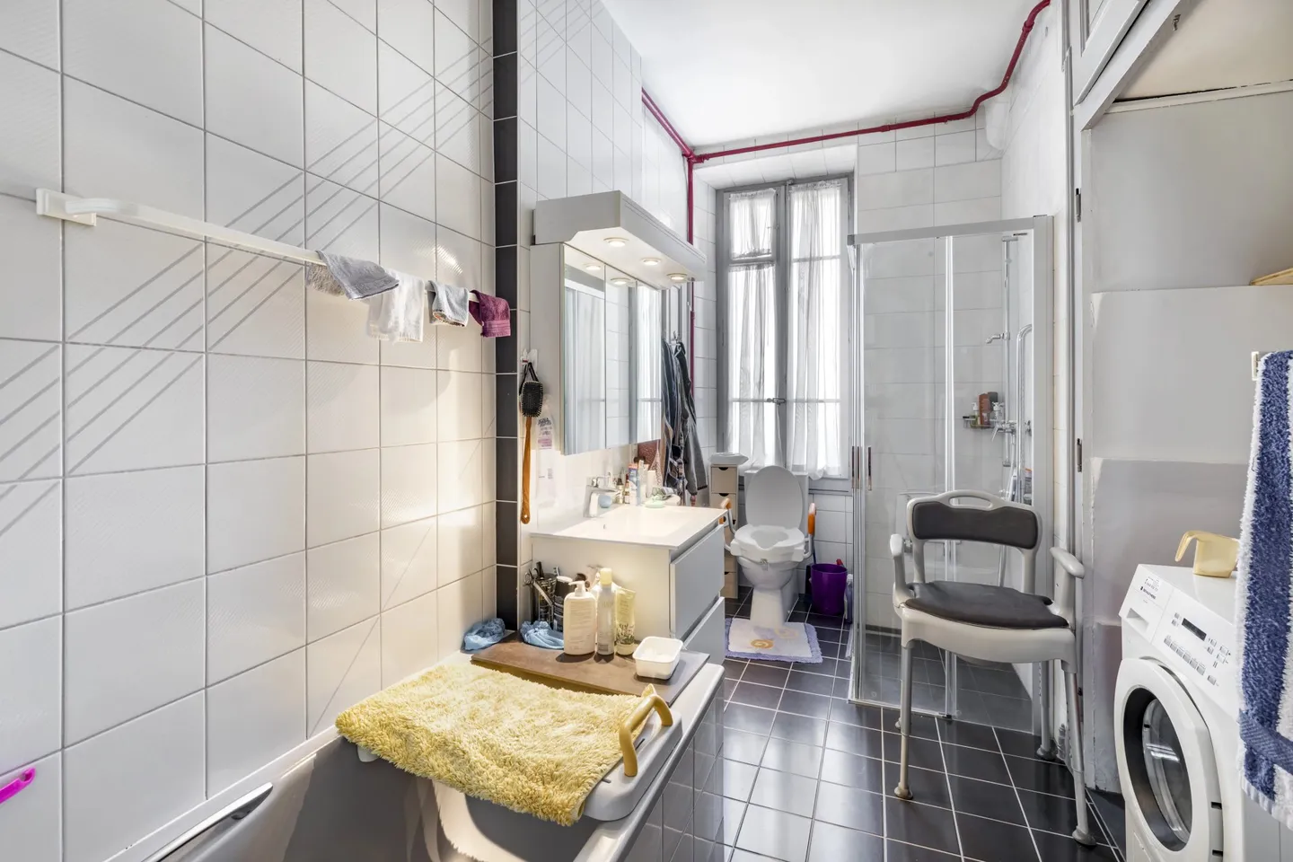 Appartement Charmant à Sion - Photo 10 sur 12