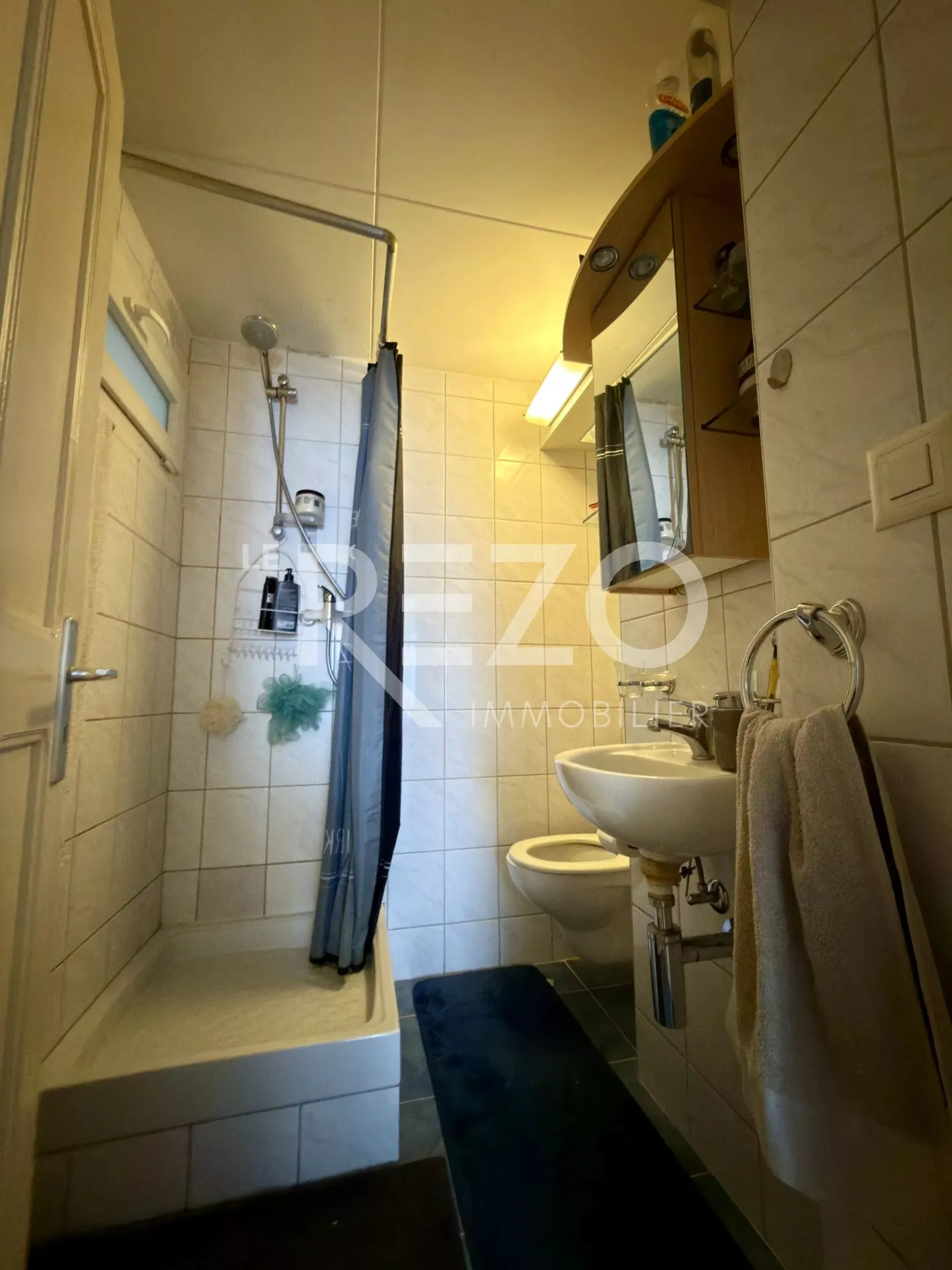 2.5-room apartment in the center of Chalais (3966). - Photo 10 of 11