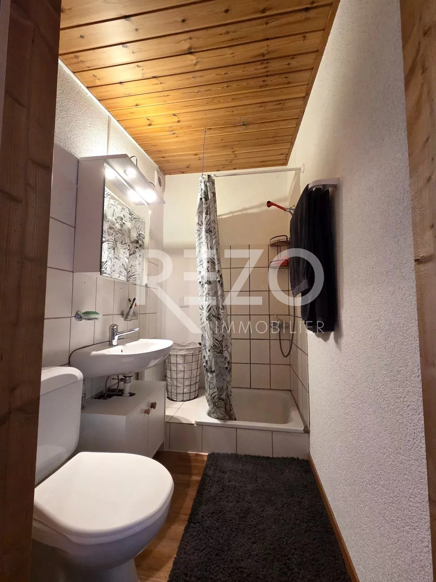 Studio 28m2 - Niouc - Photo 5 of 7