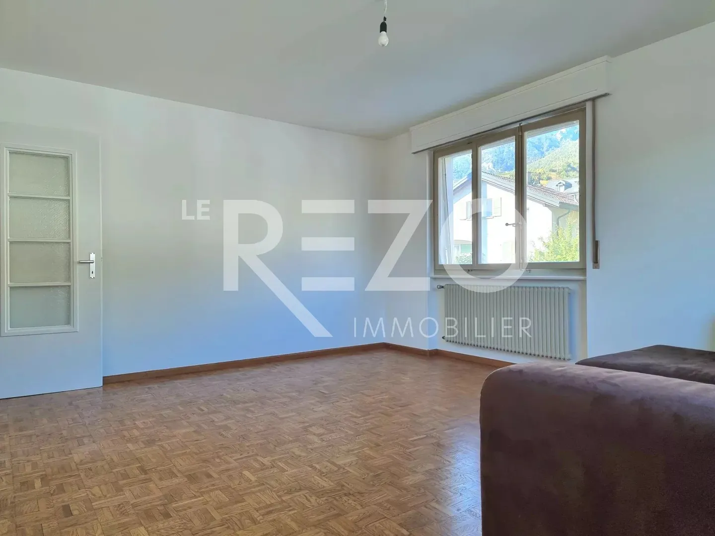 Real Estate Investment - 2.5 Rooms in Sierre - Photo 3 of 11