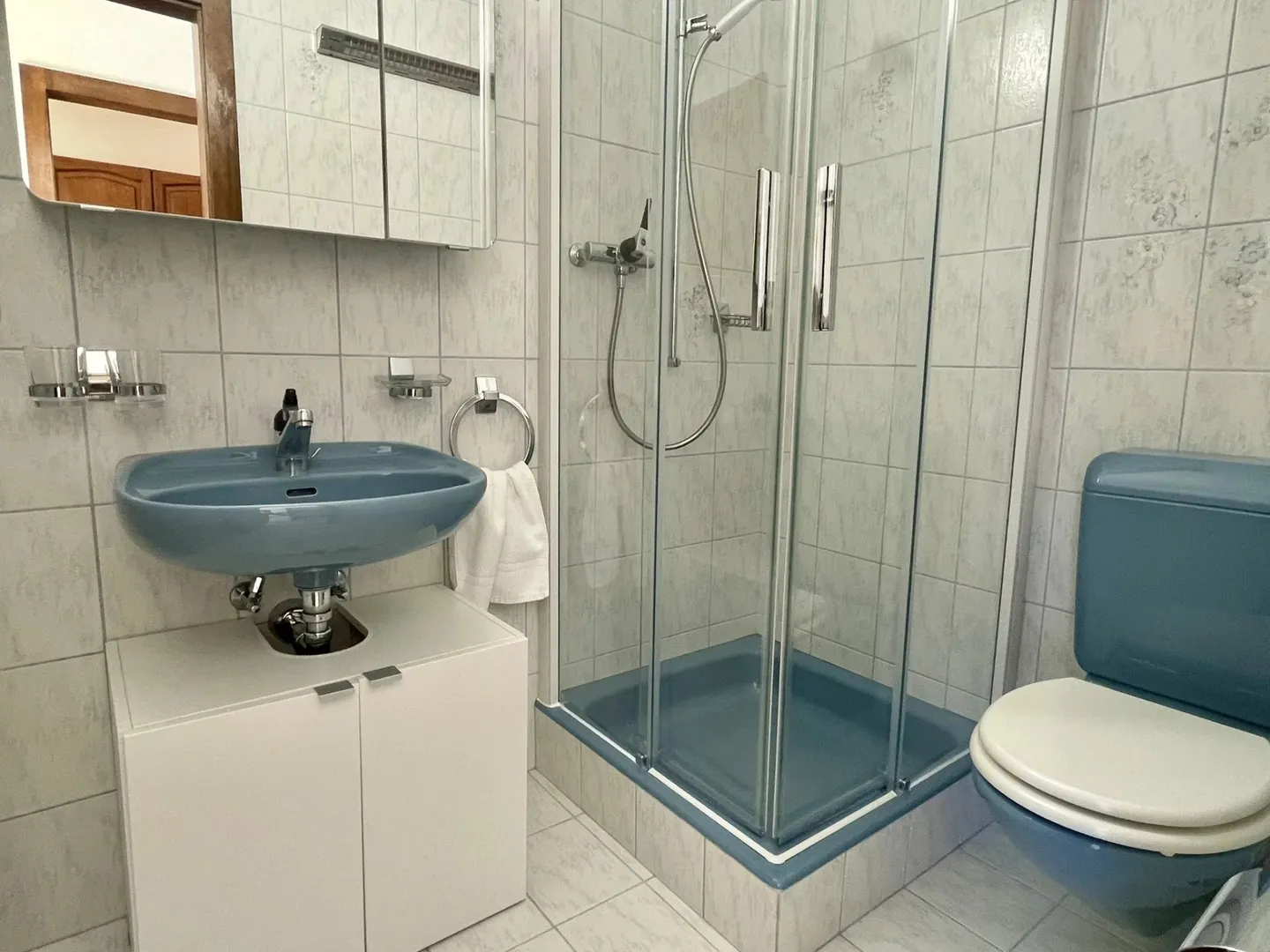 Magnifique, lumineux et calme - Photo 9 sur 10