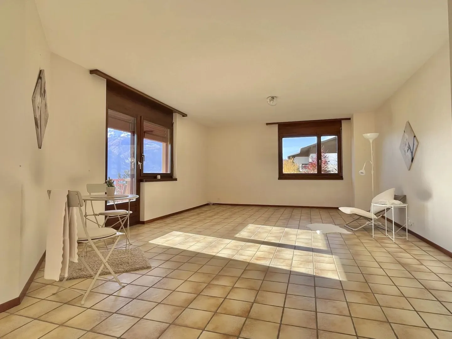 Magnifique, lumineux et calme - Photo 1 sur 10