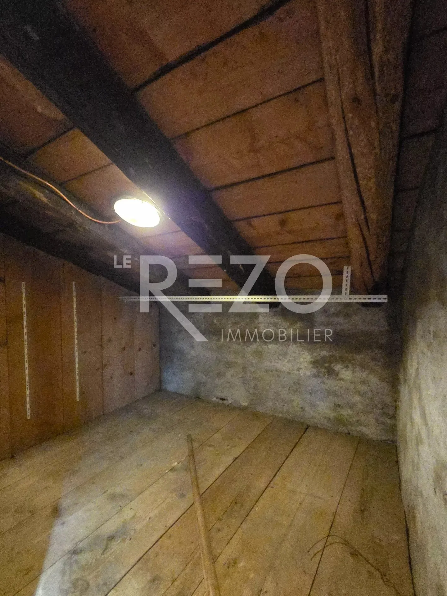 Appartement 3,5 pièces en duplex - 89m2 - Photo 9 of 10