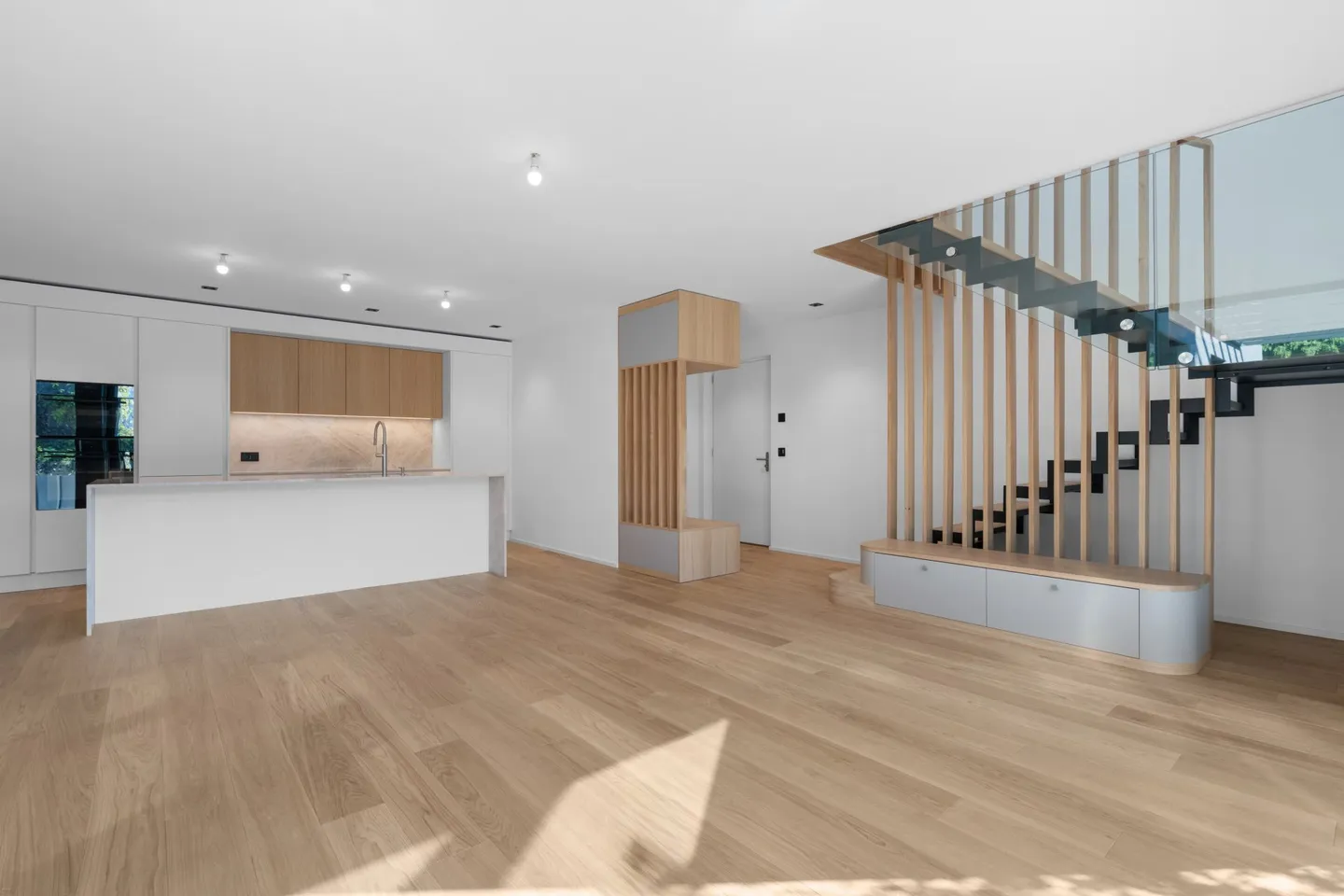 Appartement Duplex à Sion - Photo 4 sur 13