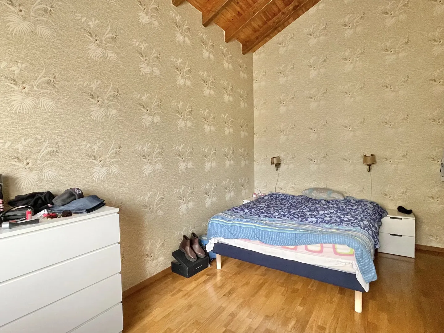 Charming 3.5-Room Apartment - Photo 5 of 6