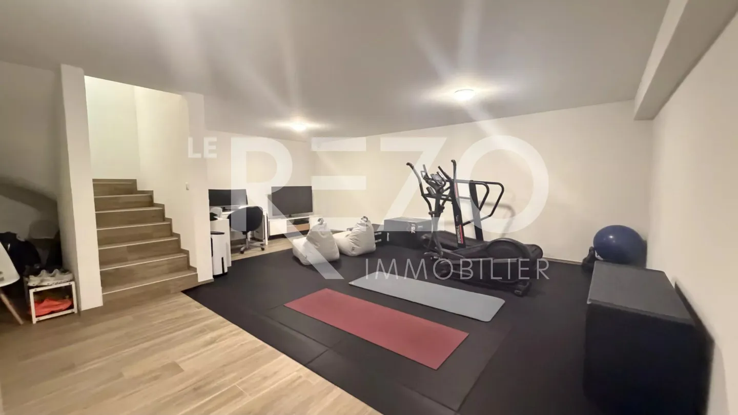 The ultimate family villa - Photo 10 of 13