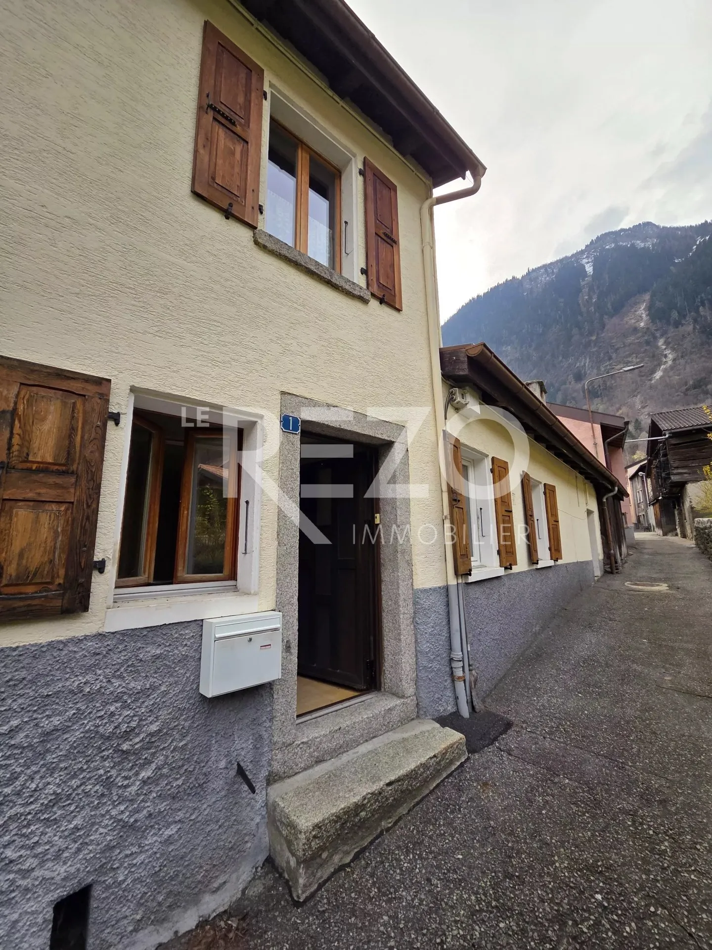 Appartement 3,5 pièces en duplex - 89m2 - Photo 10 of 10