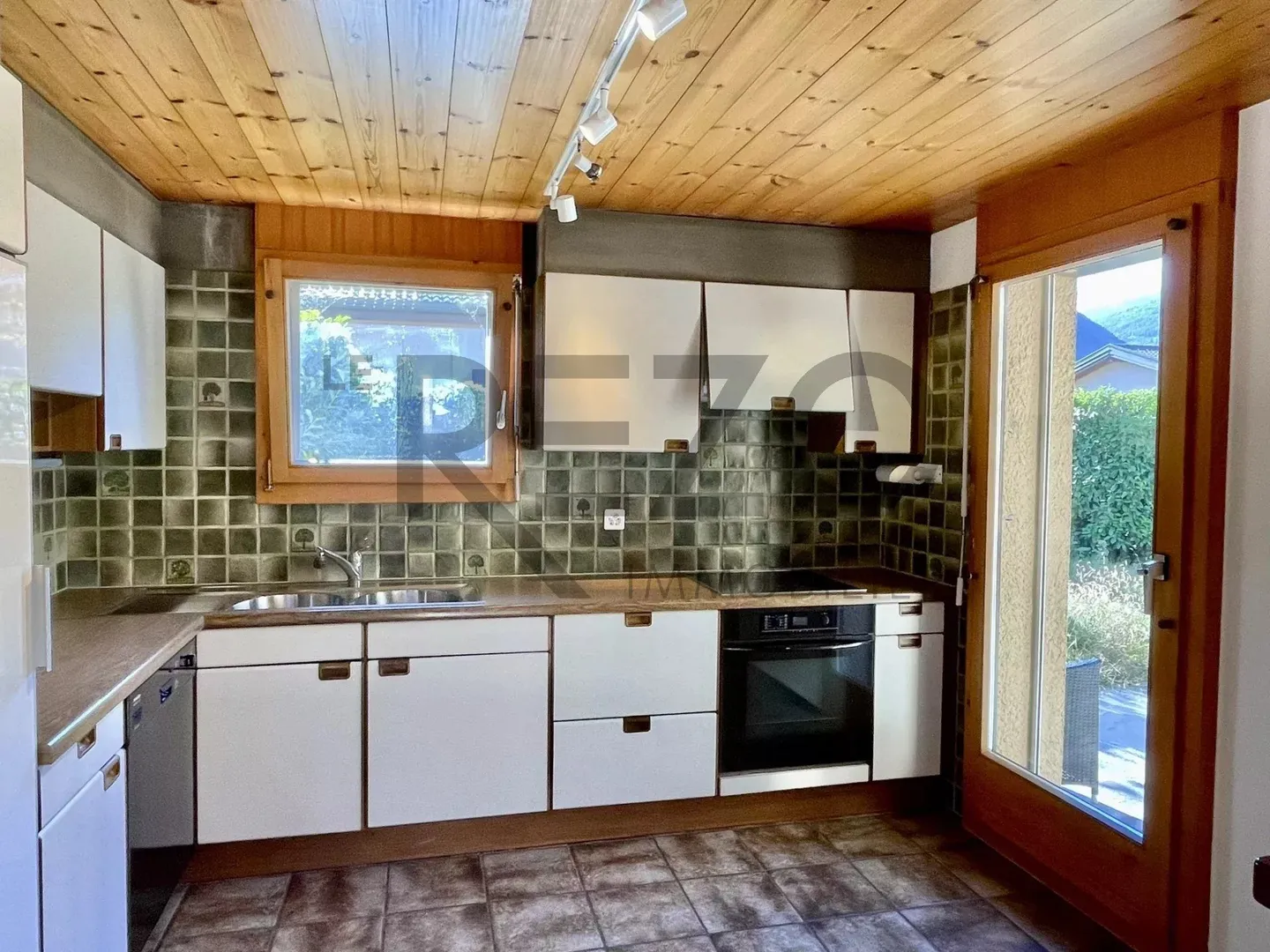 Magnifique villa au coeur de St Léonard - Foto 5 di 9