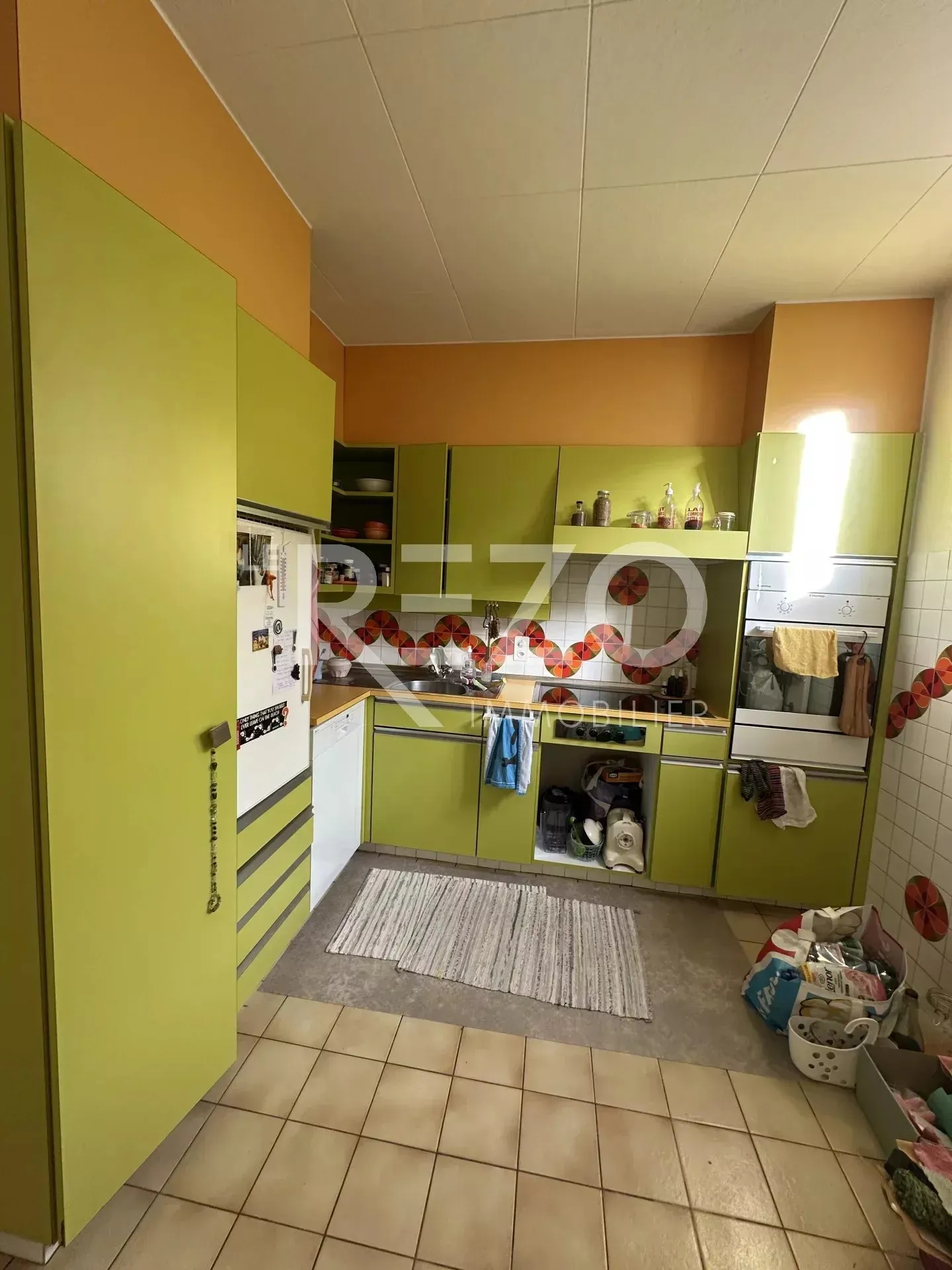 Appartement Charmant près de la Gare - Photo 4 sur 11