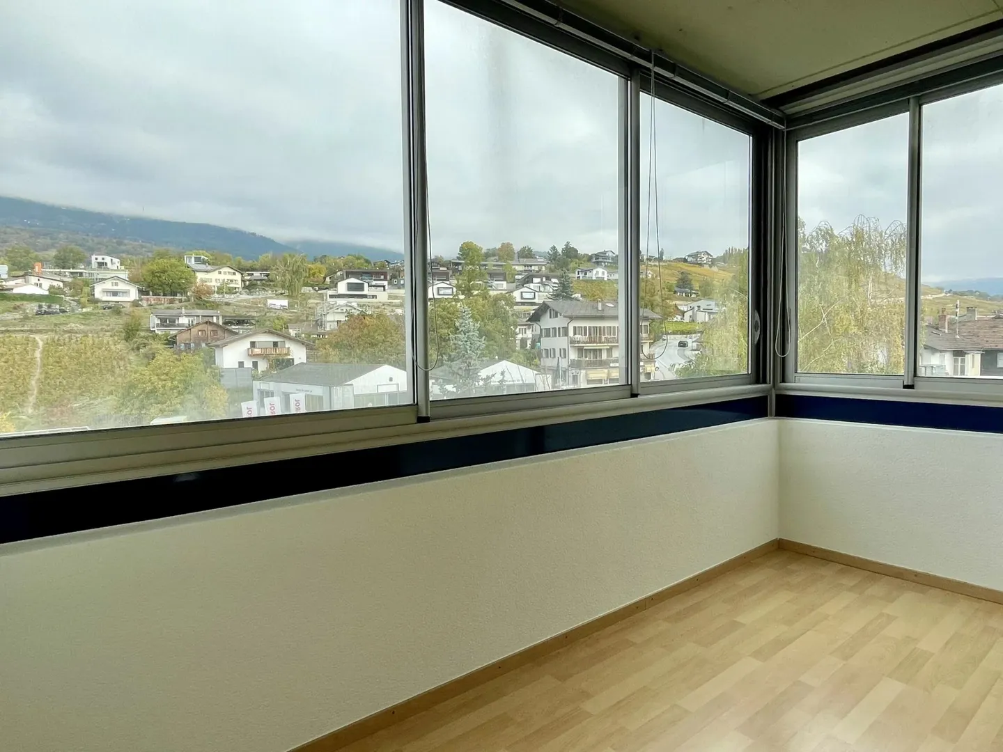 Location - Appartement Grimisuat - Photo 8 of 9