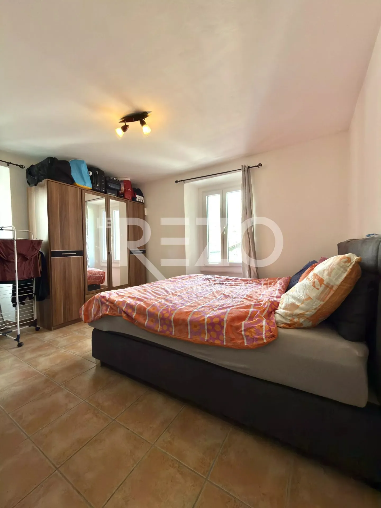 2.5-room apartment in the center of Chalais (3966). - Photo 9 of 11